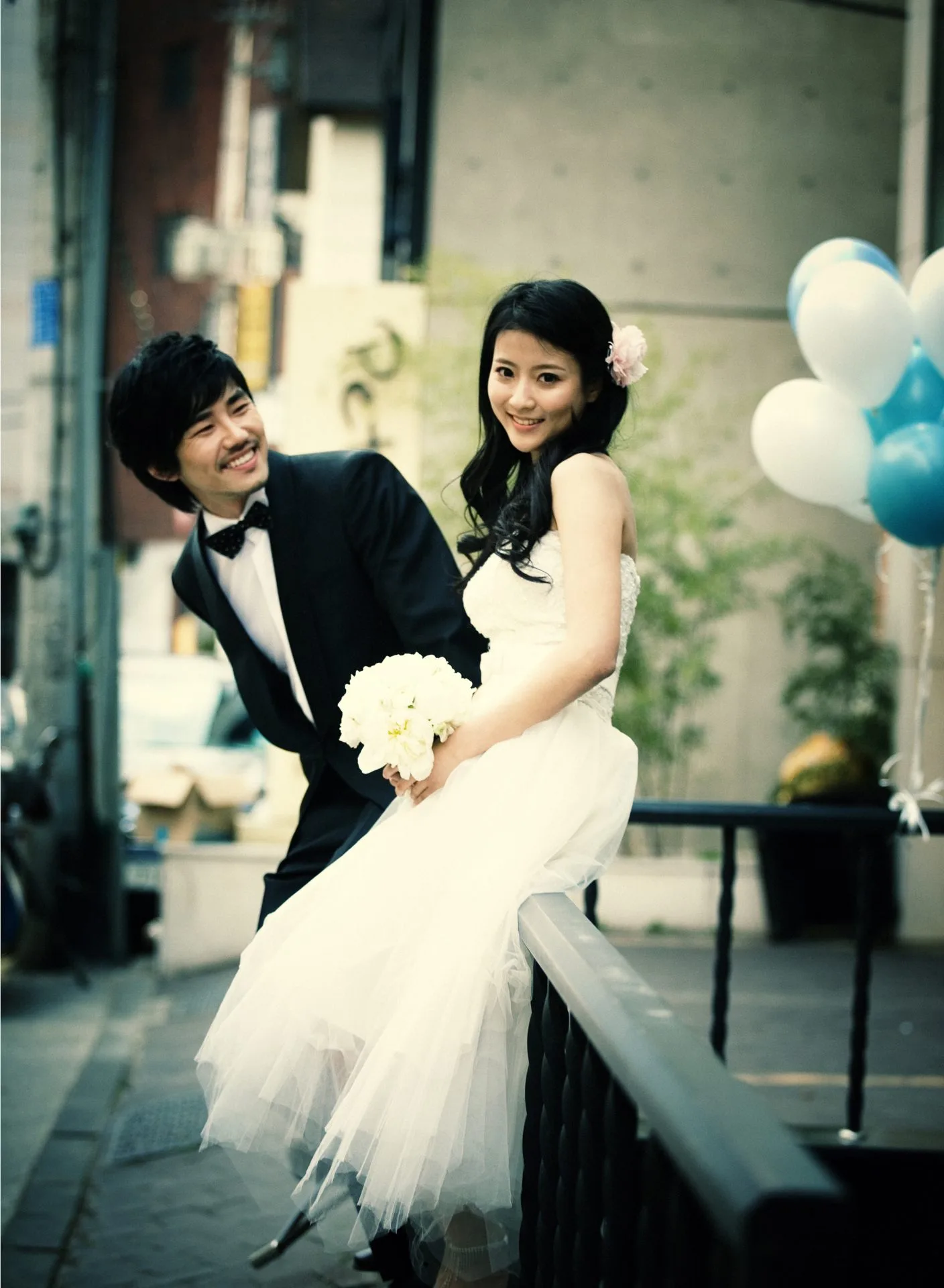 2008 New Sample metal 韓国前撮り photos - 43