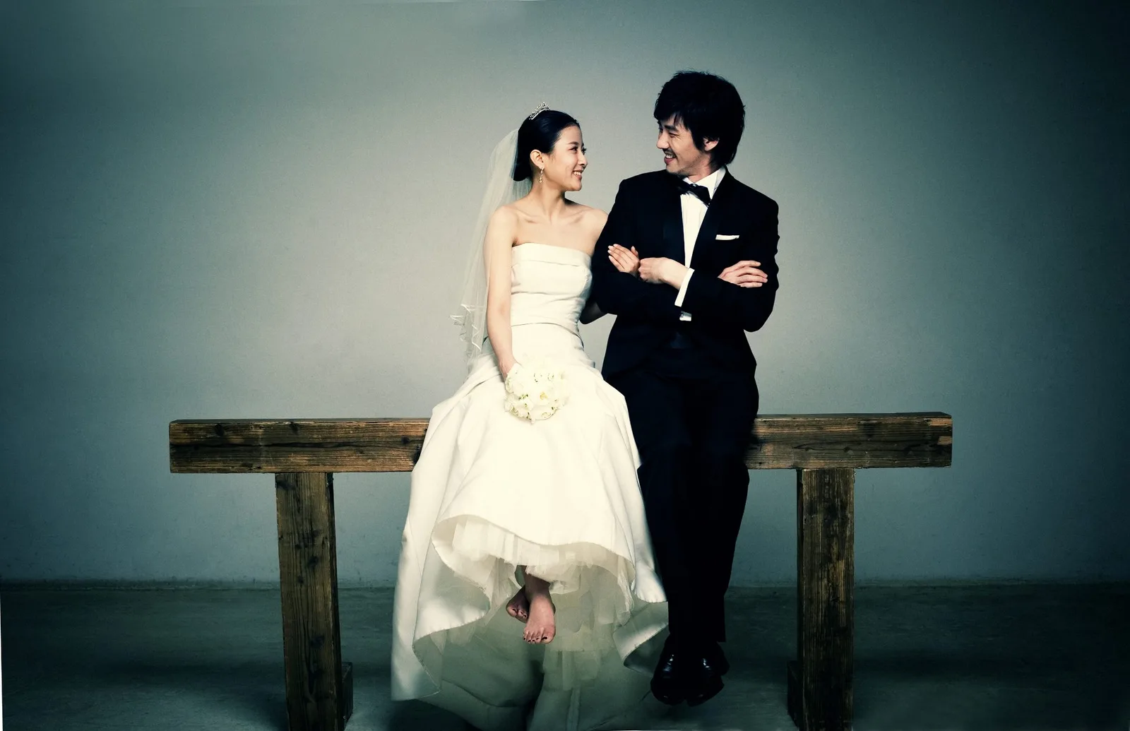 2008 New Sample metal 韓国前撮り photos - 44