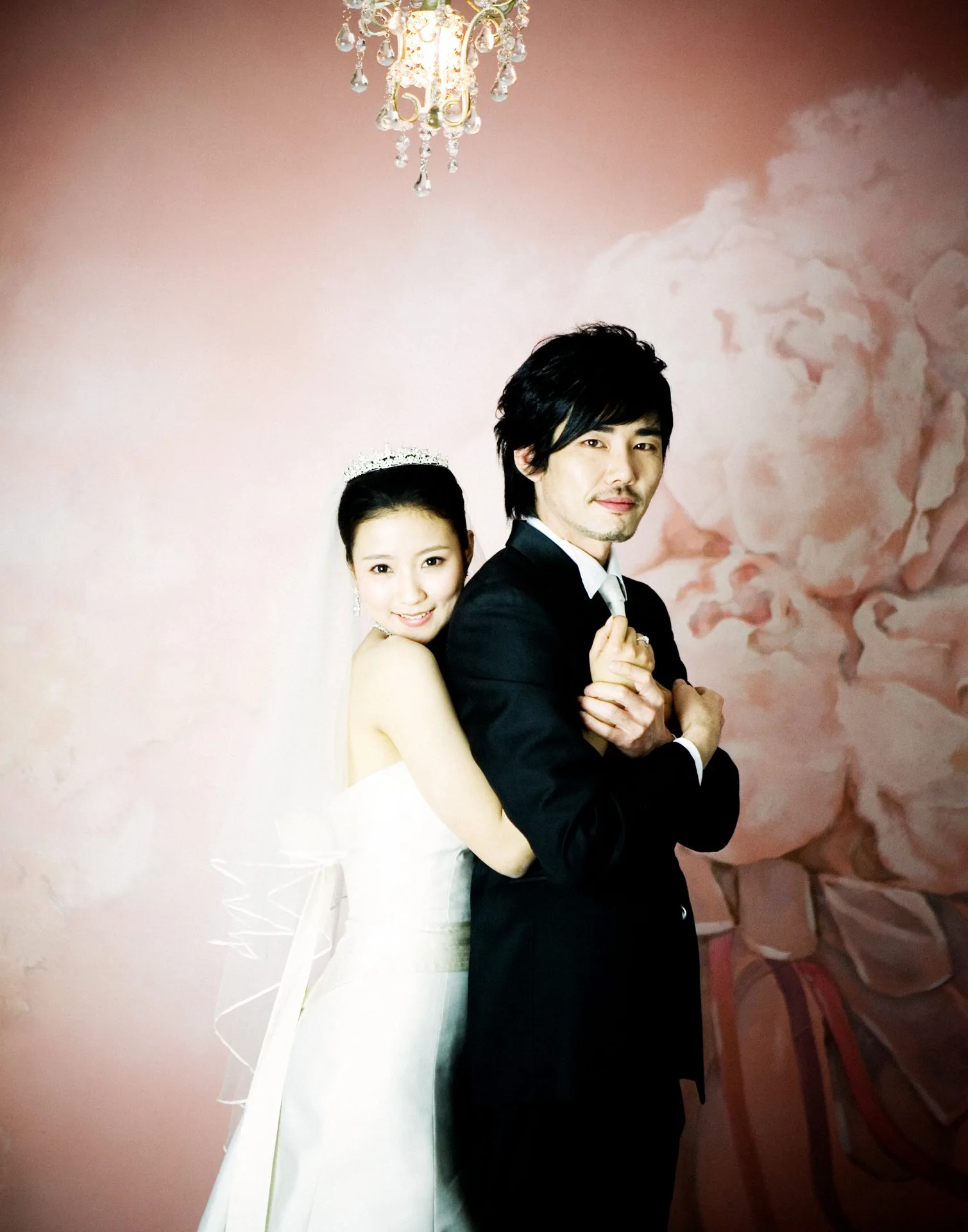 2008 New Sample metal 韓国前撮り photos - 63