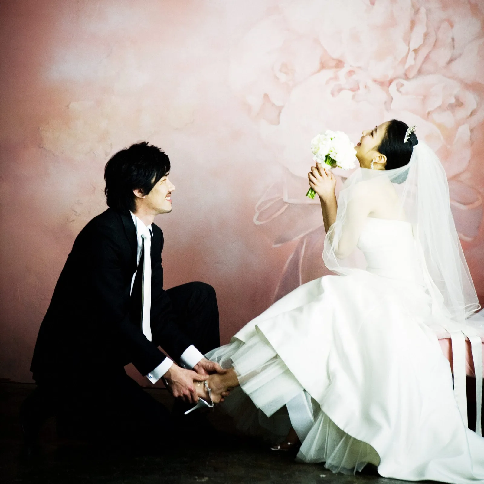 2008 New Sample metal 韓国前撮り photos - 64