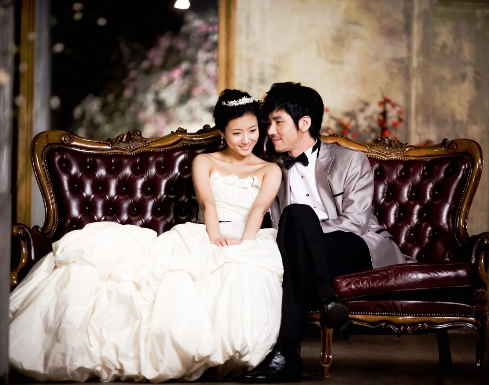 2009 TRUE 2 韓国前撮り photos - 3