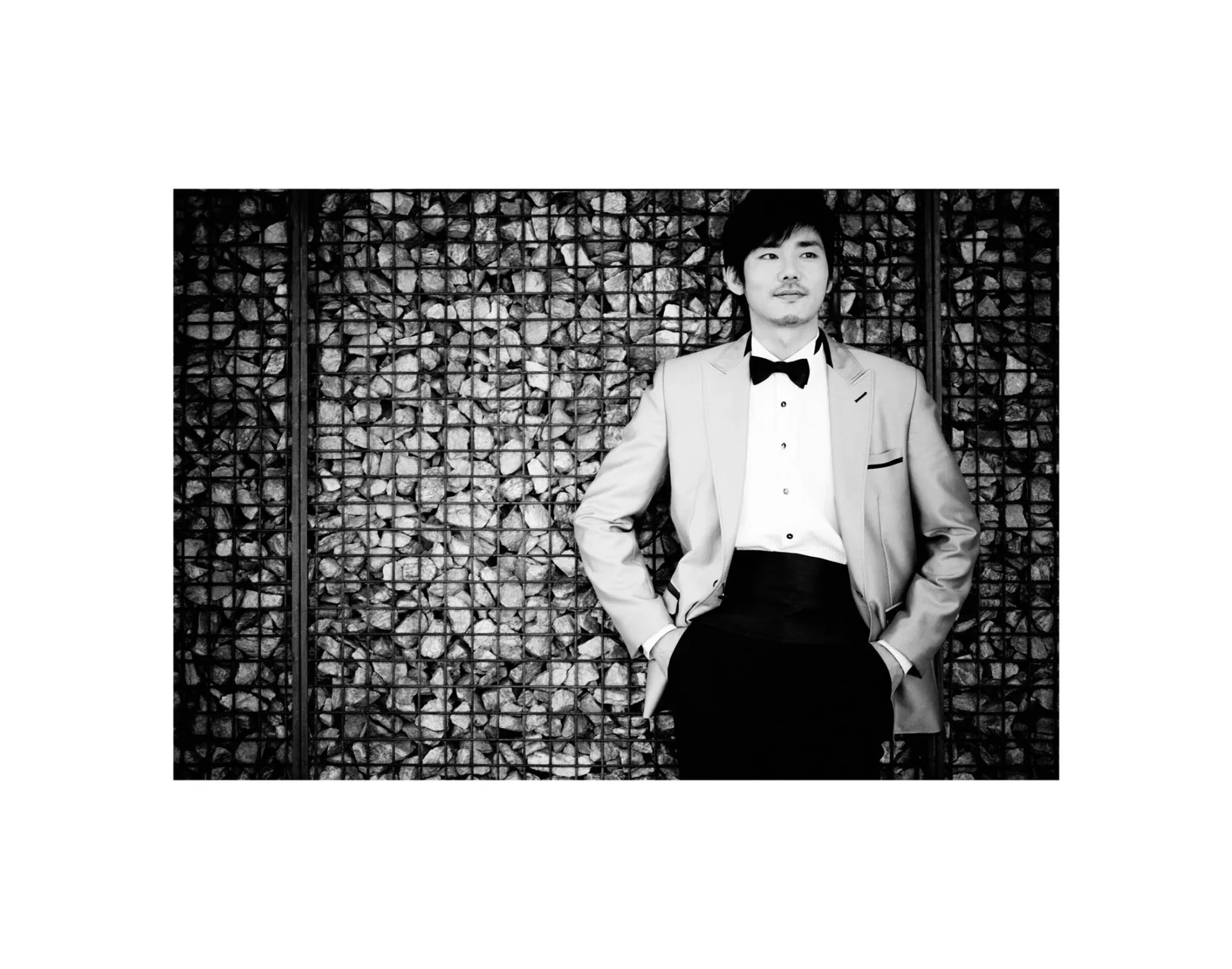 2009 TRUE 2 韓国前撮り photos - 4