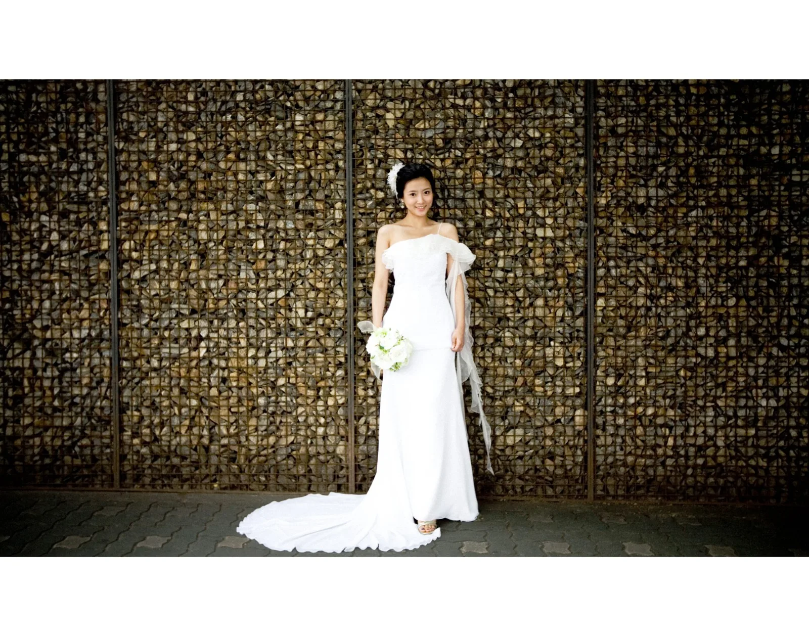2009 TRUE 2 韓国前撮り photos - 9