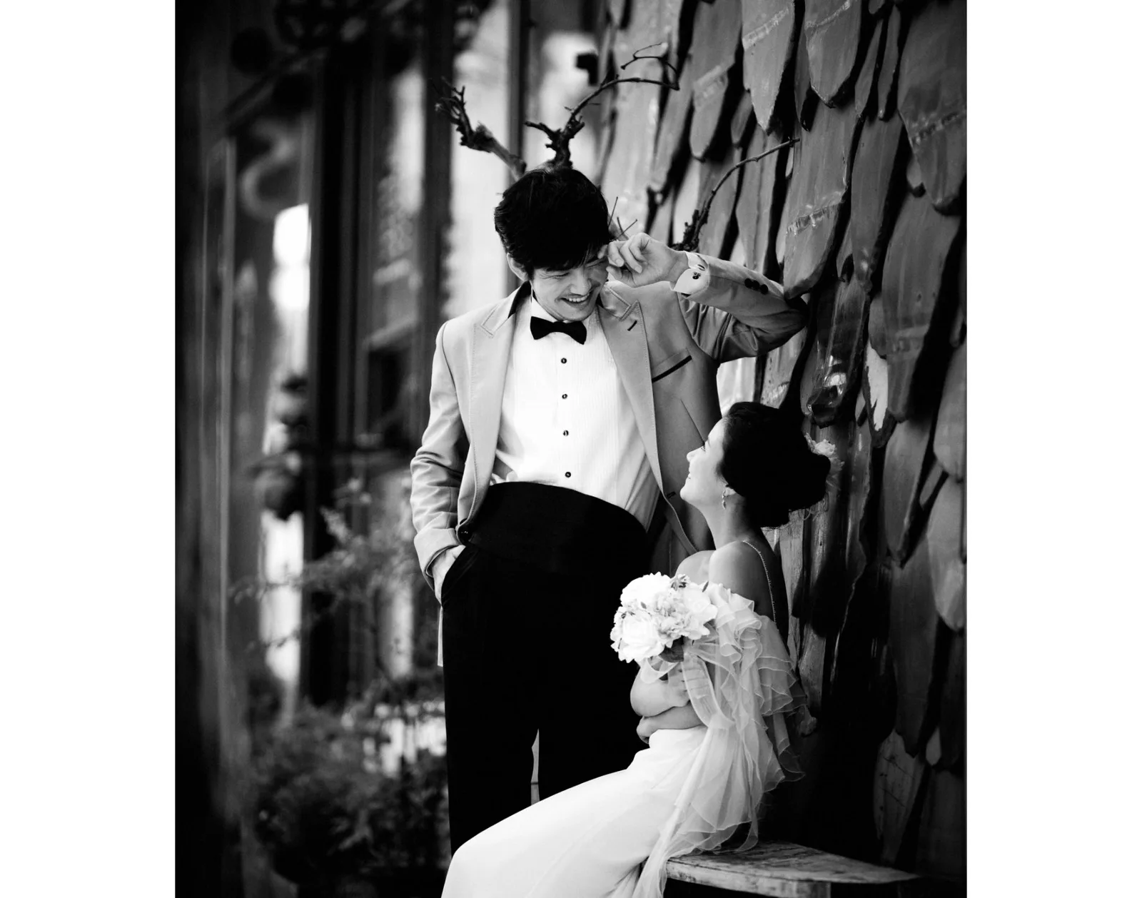 2009 TRUE 2 韓国前撮り photos - 21