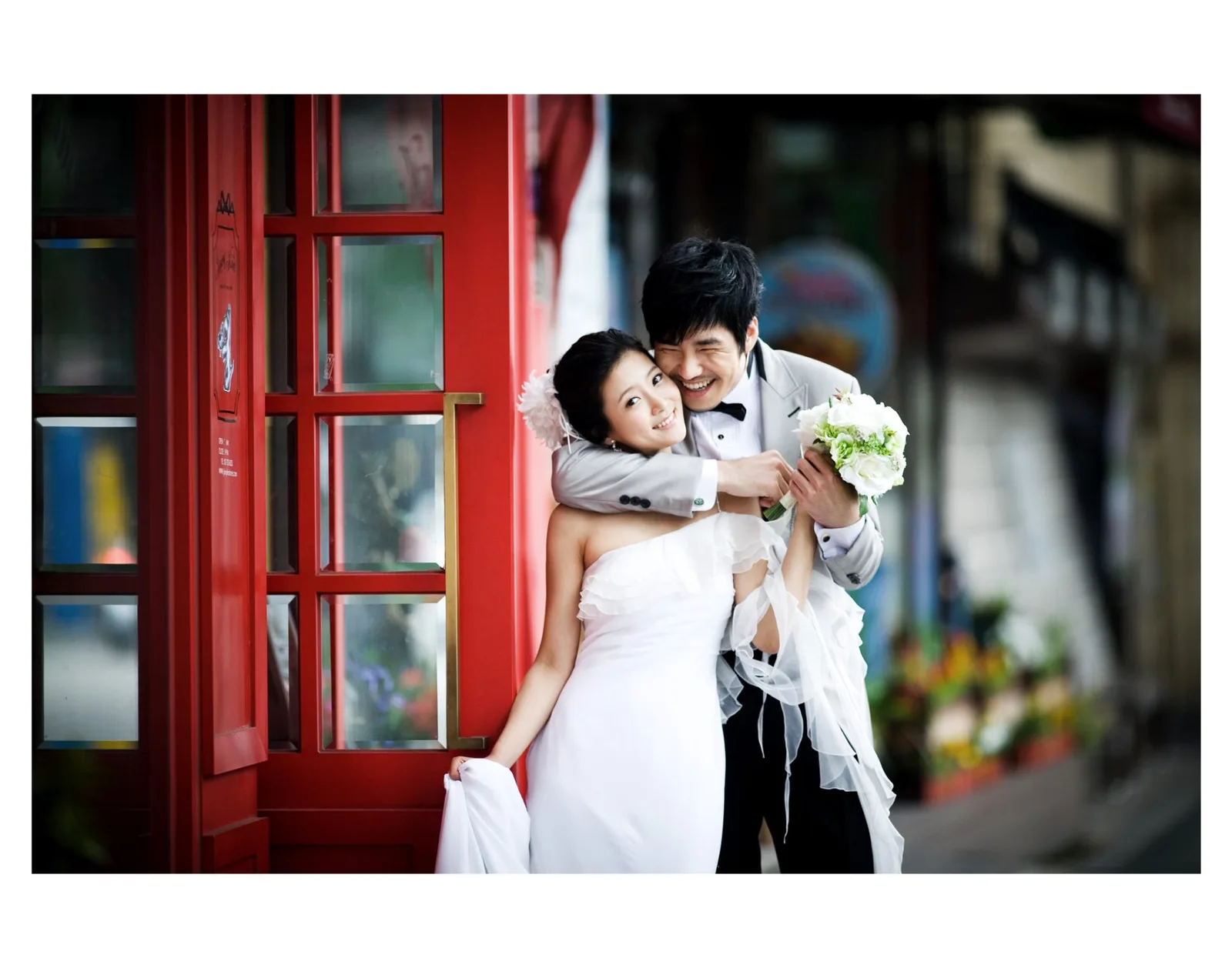 2009 TRUE 2 韓国前撮り photos - 22