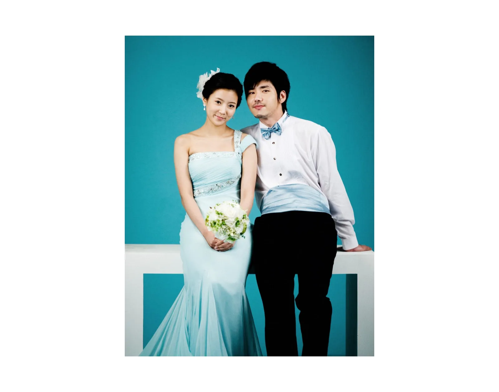 2009 TRUE 2 韓国前撮り photos - 33