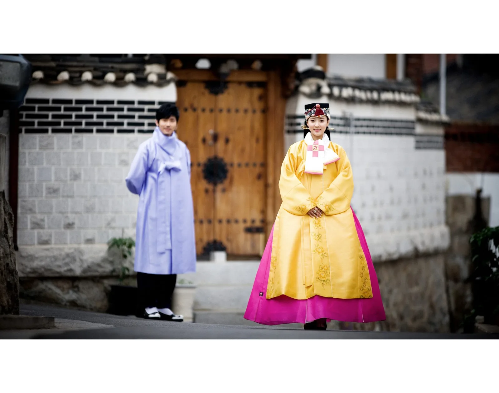 2009 TRUE 2 韓国前撮り photos - 46