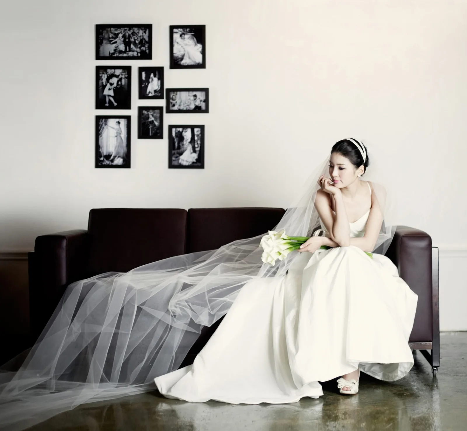 2012 basic sample 韓国前撮り photos - 7