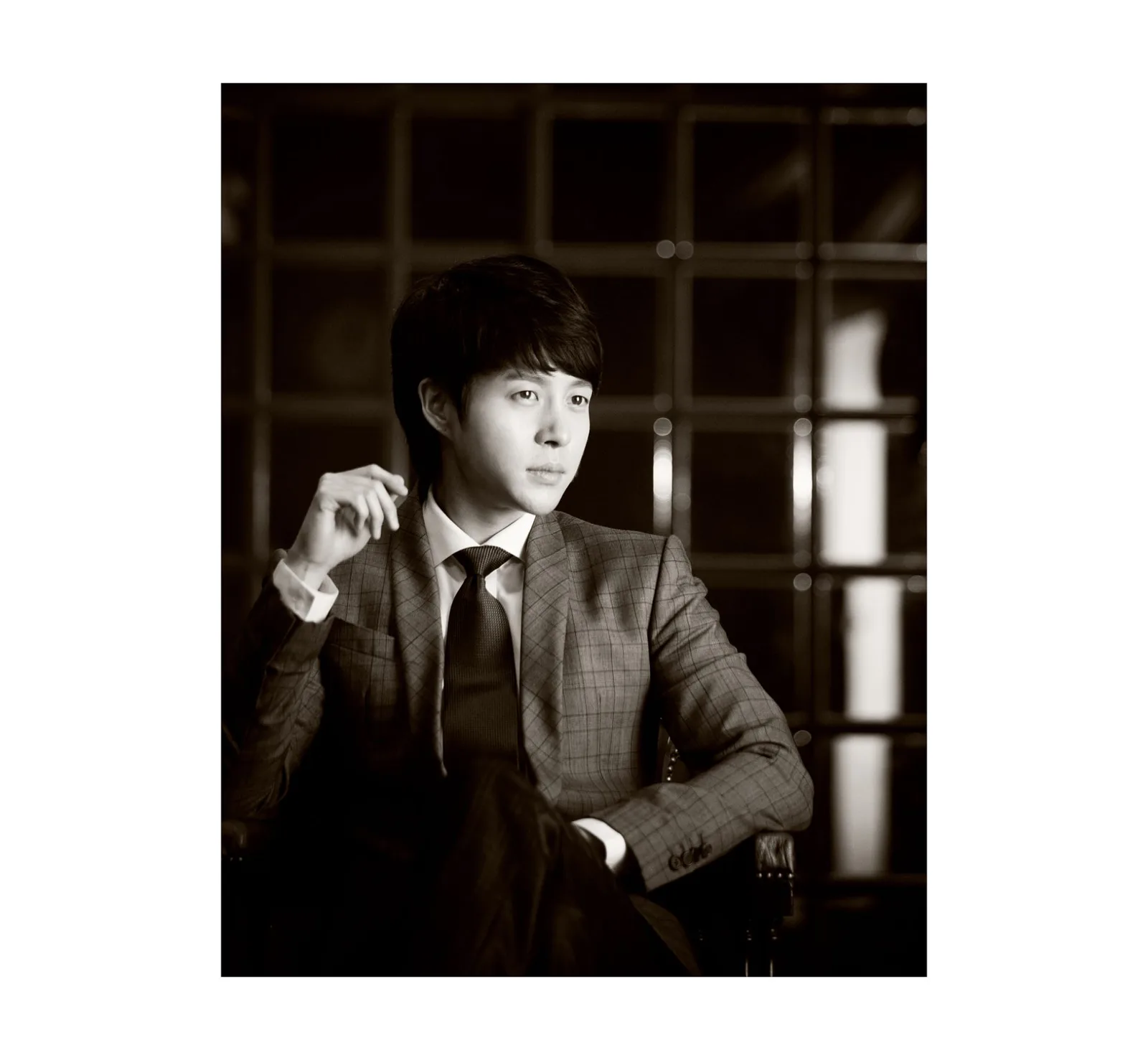 2012 basic sample 韓国前撮り photos - 26