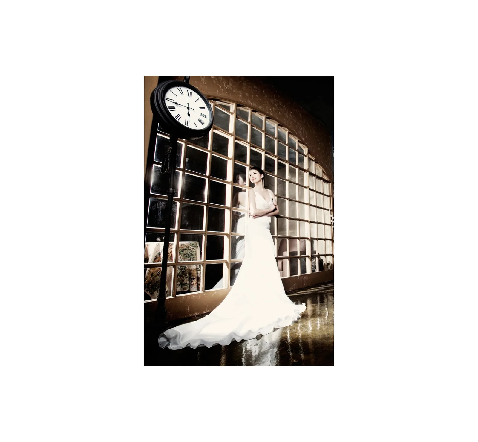 2012 basic sample 韓国前撮り photos - 29