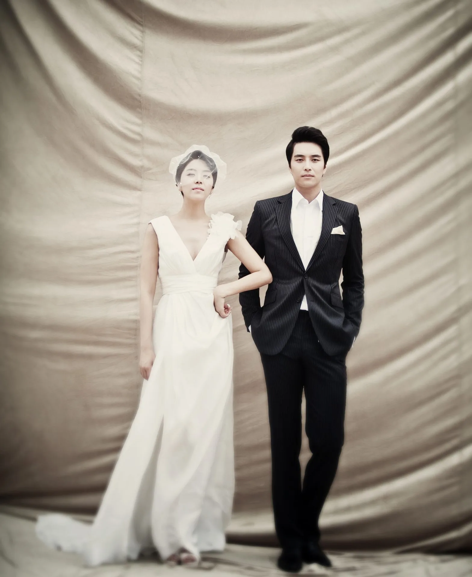 2013 semi sample 韓国前撮り photos - 6