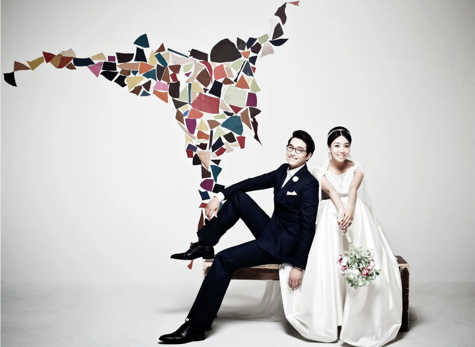 2013 semi sample 韓国前撮り photos - 22