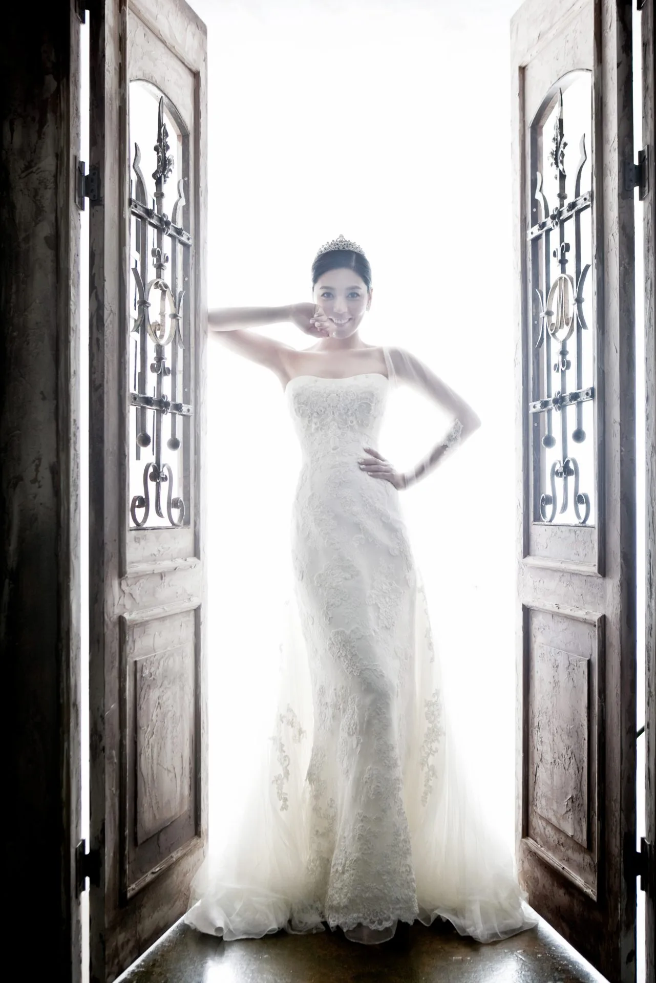 2013 semi sample 韓国前撮り photos - 28