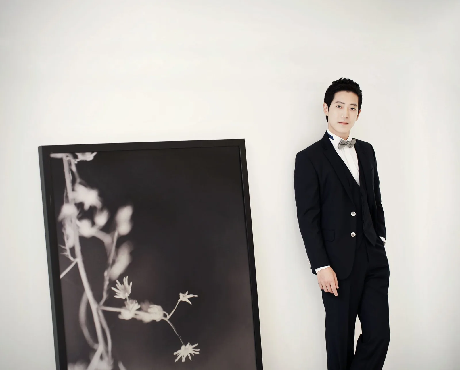 2014 New sample NUEVO 韓国前撮り photos - 33