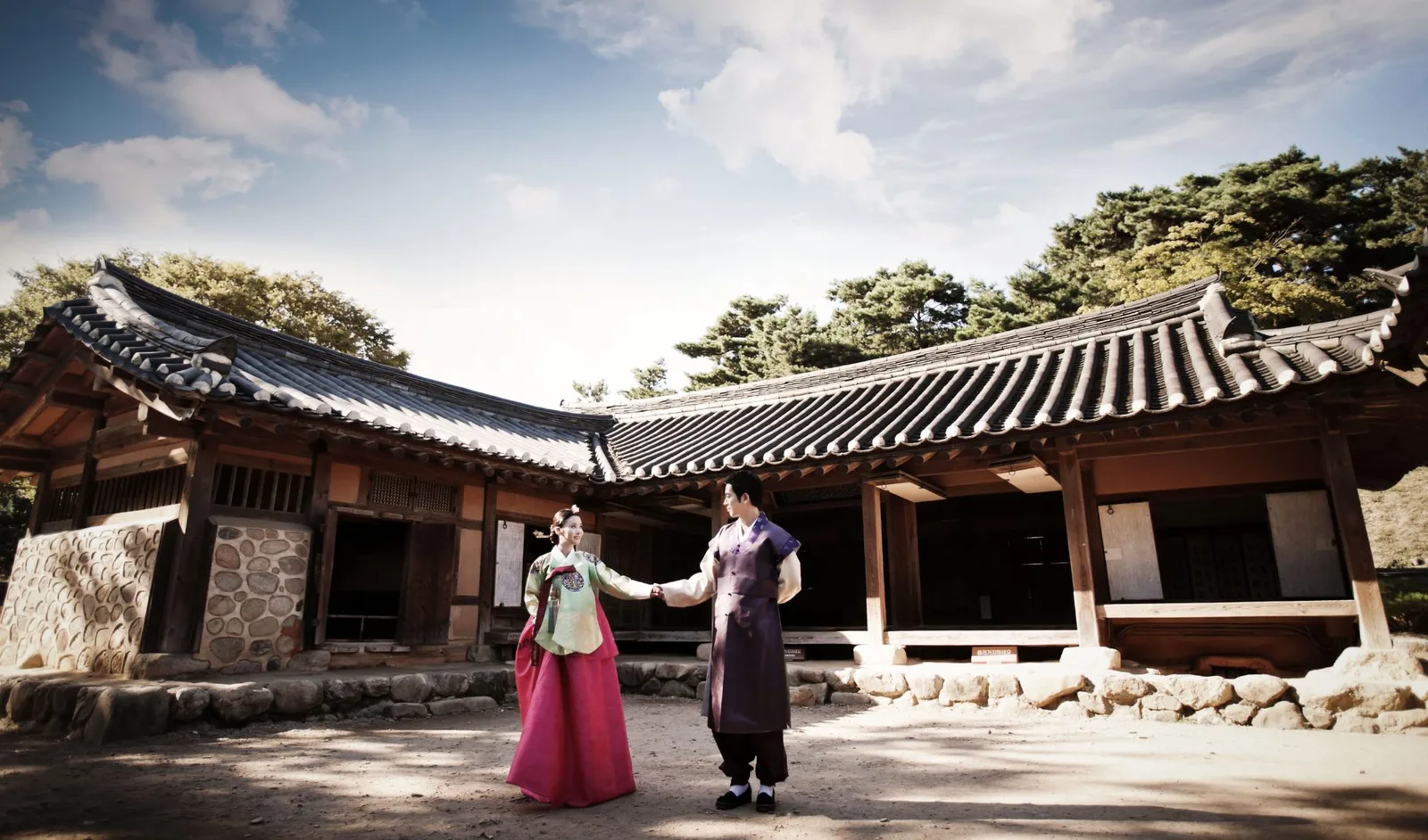 2014 New sample NUEVO 韓国前撮り photos - 48