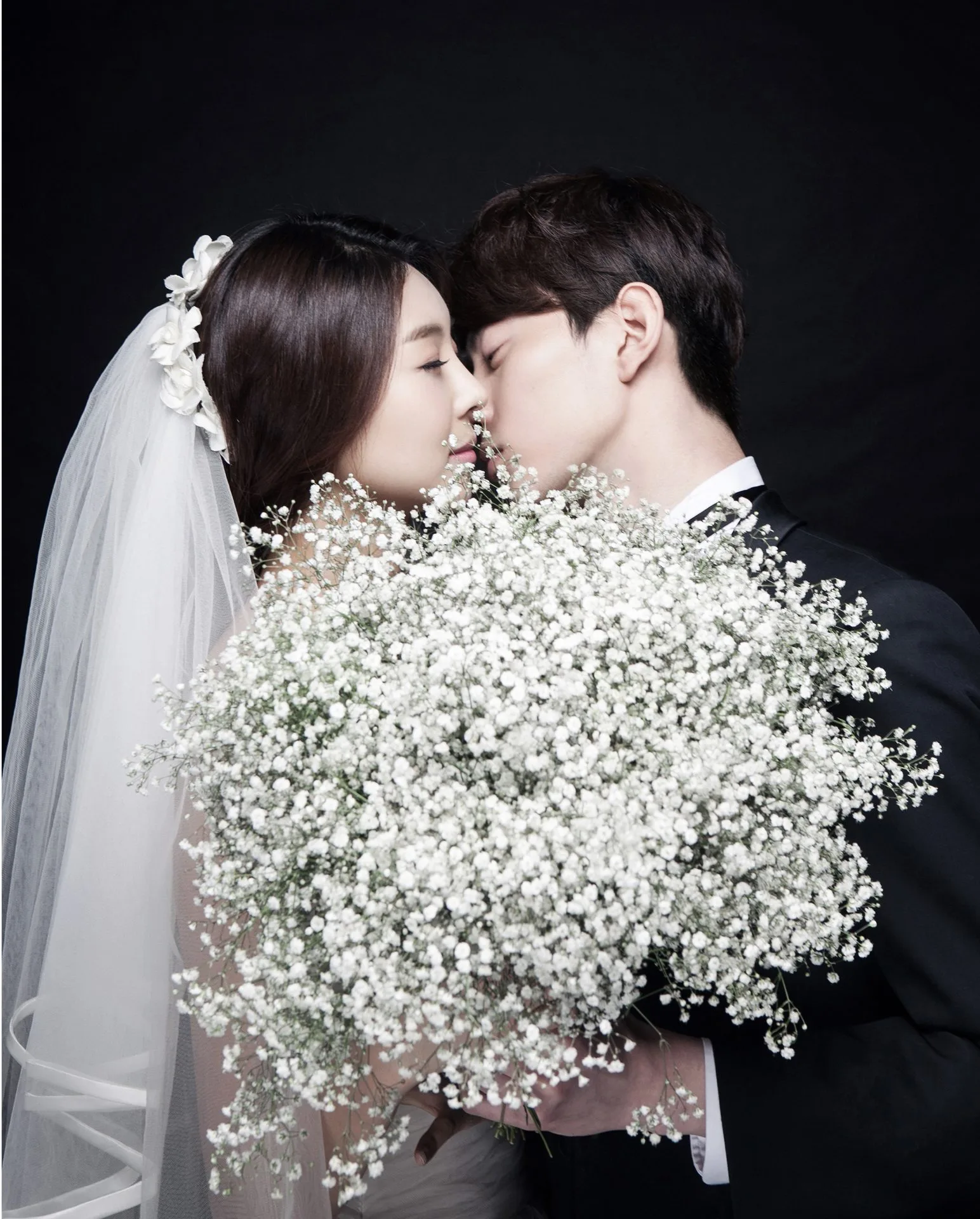 2015 studiokuho 샘플 韓国前撮り photos - 1