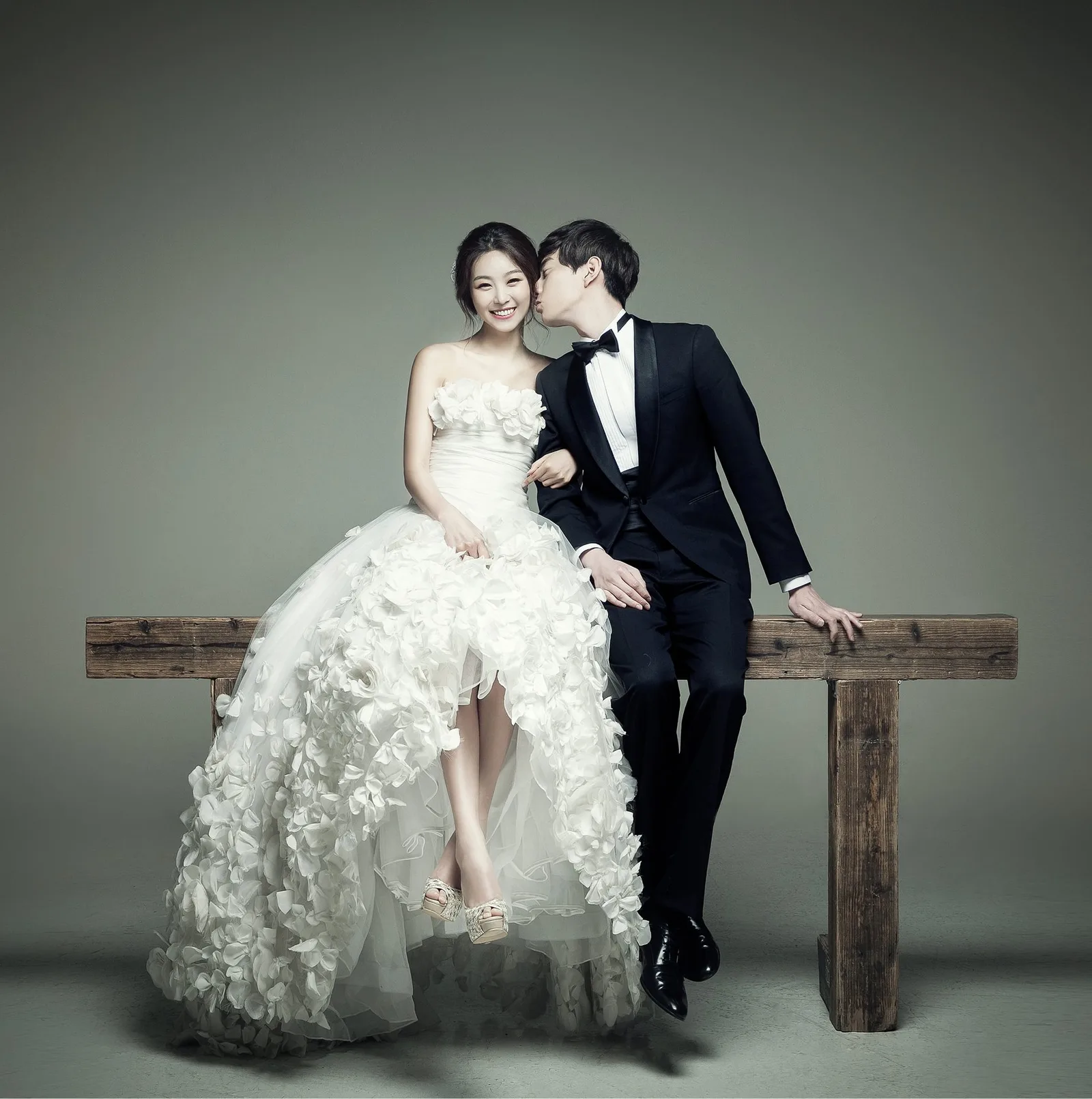 2015 studiokuho 샘플 韓国前撮り photos - 6