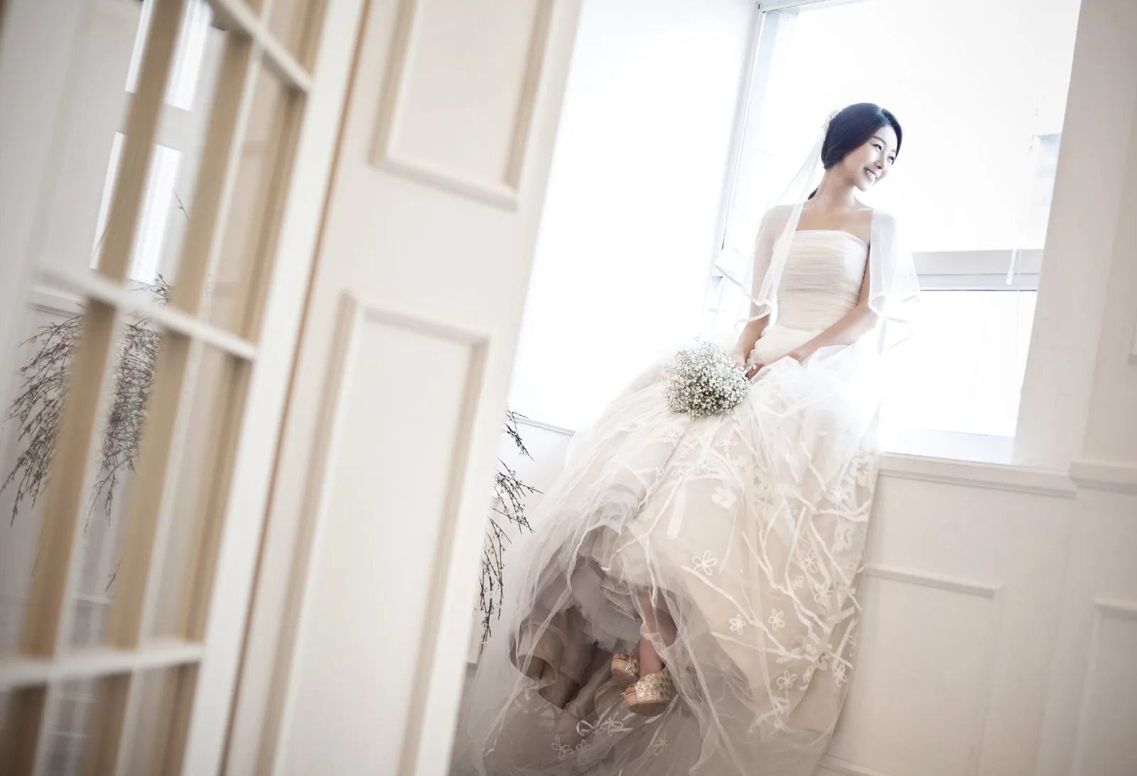 2015 studiokuho 샘플 韓国前撮り photos - 14
