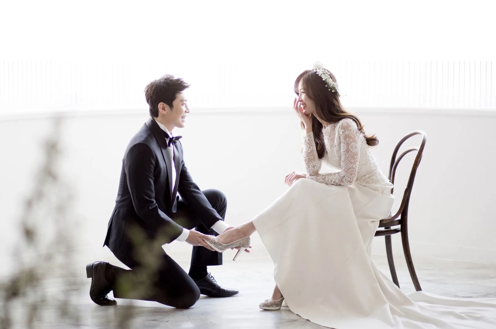 2016 Kuho new sample white 韓国前撮り photos - 39
