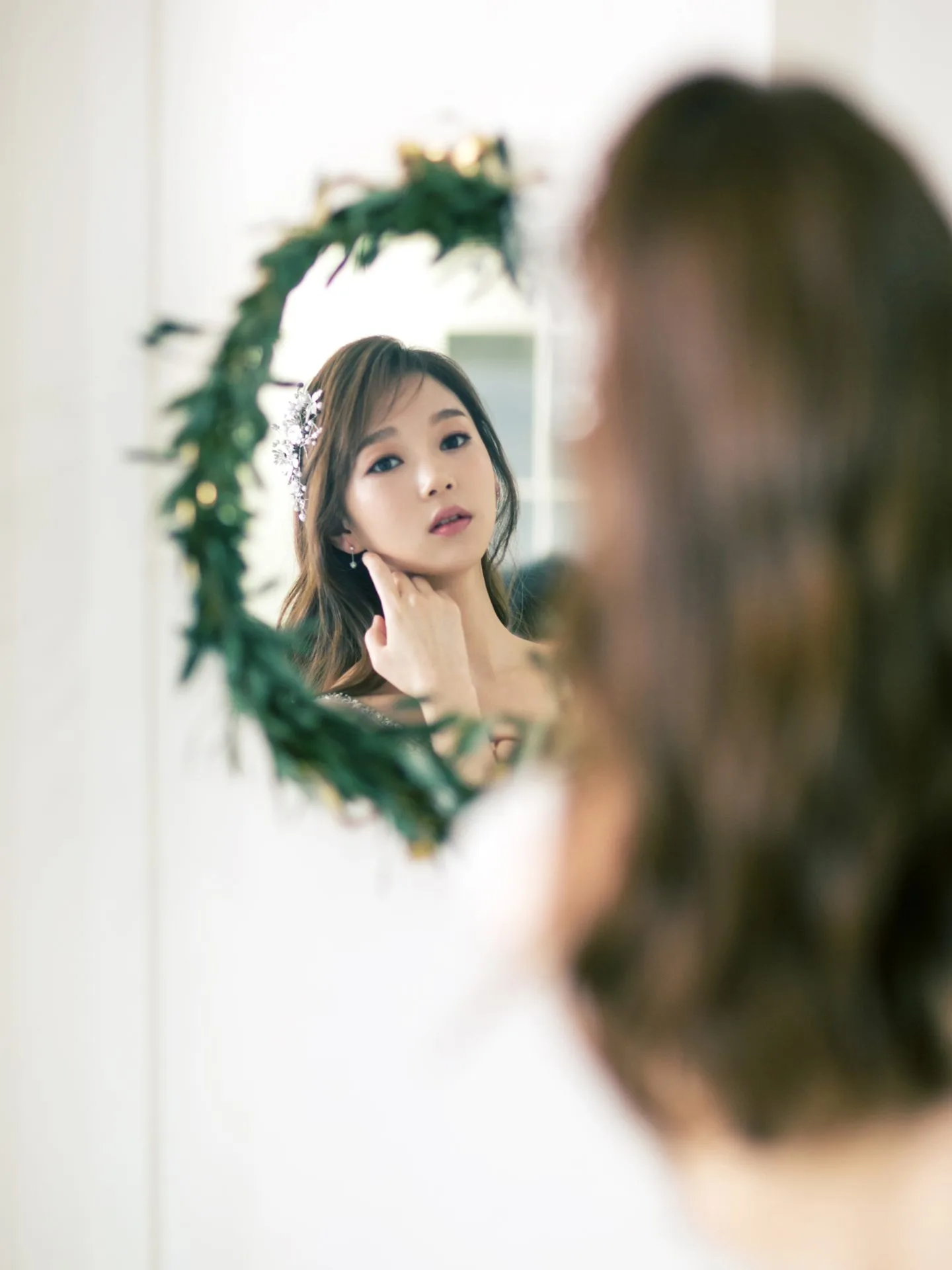 2018 new sample black label 韓国前撮り photos - 3