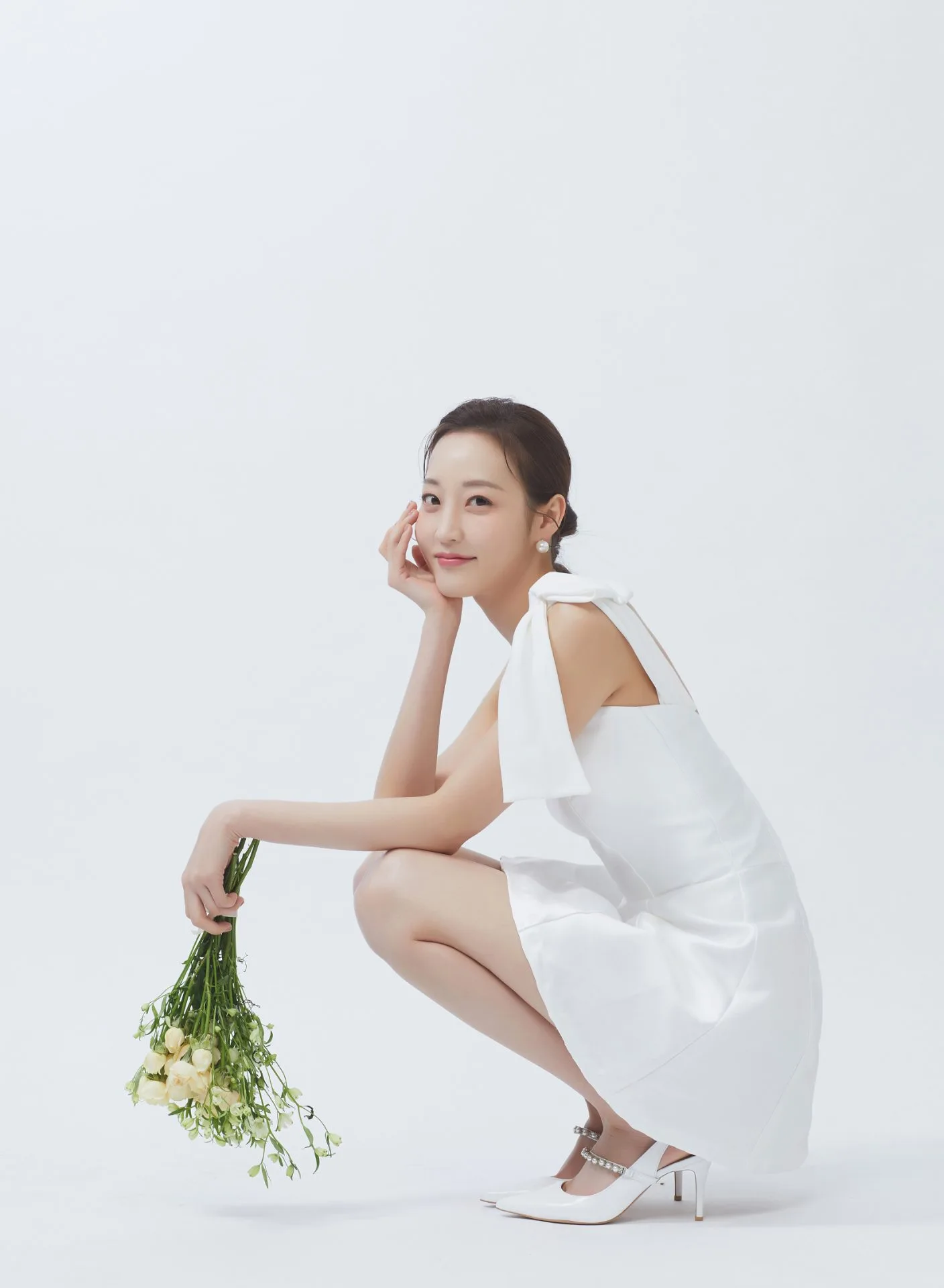 2023년 KUHO 韓国前撮りphotos