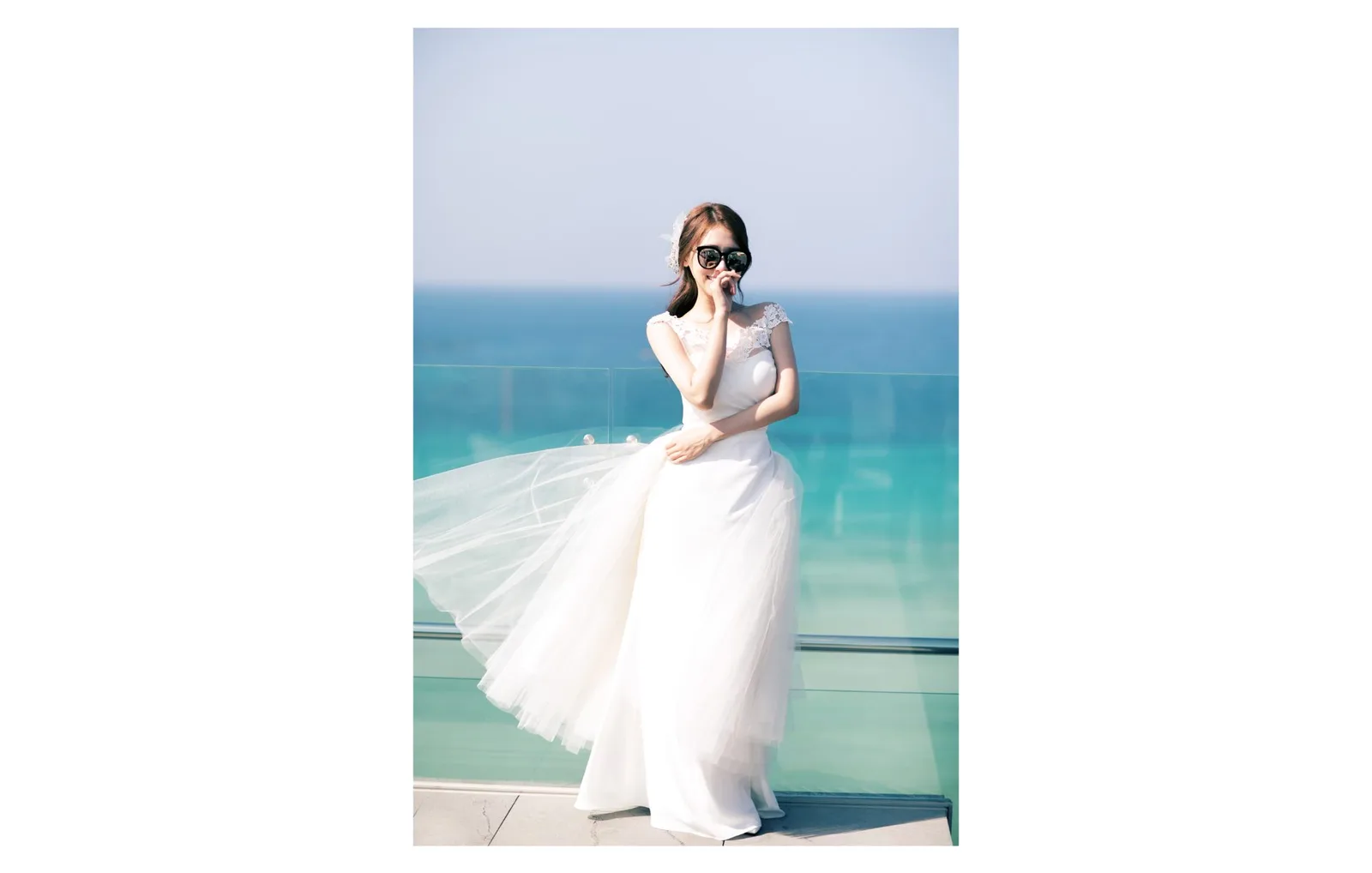 구호 제주 세미 韓国前撮り photos - 26