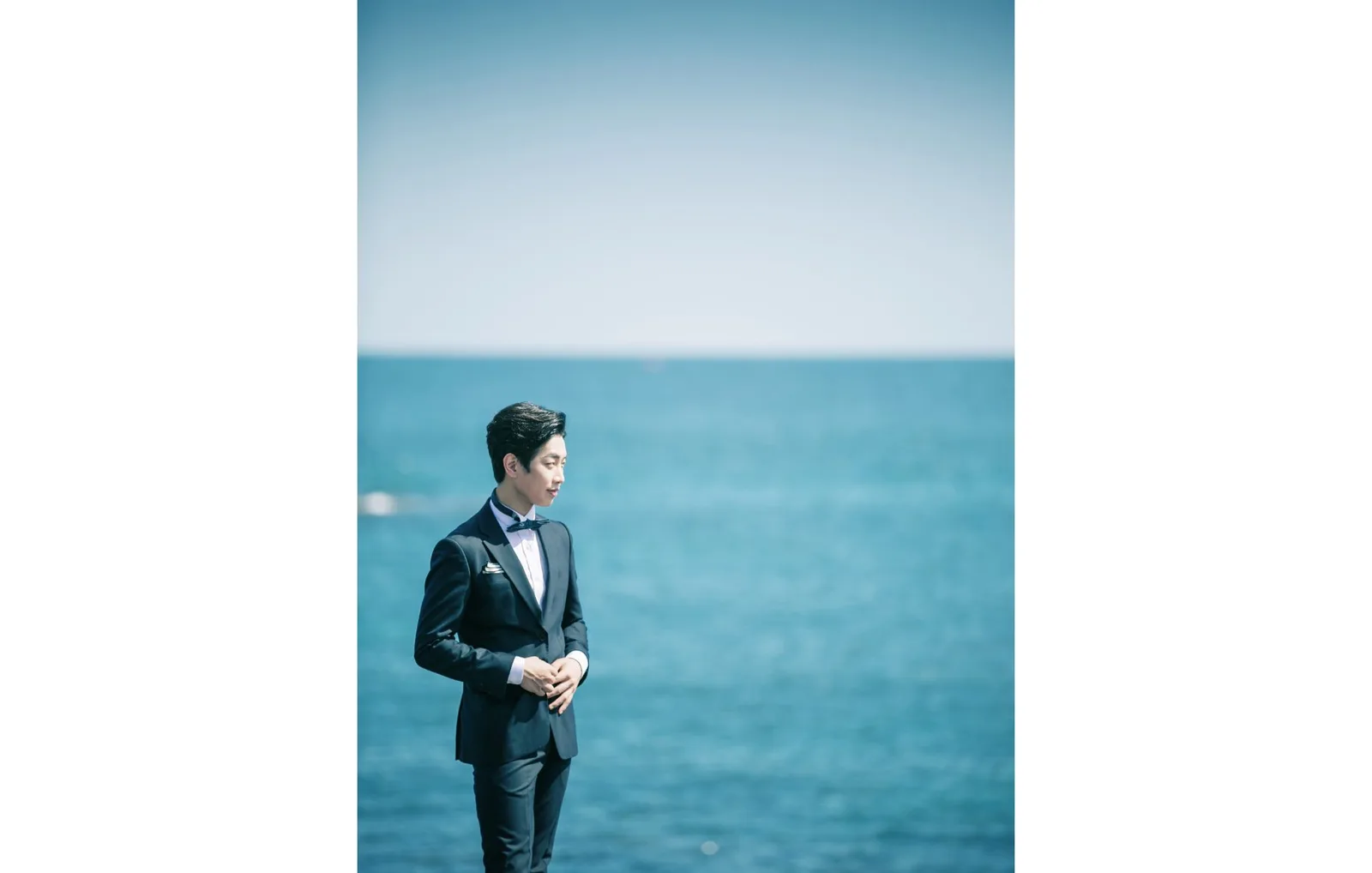 구호 제주 세미 韓国前撮り photos - 43