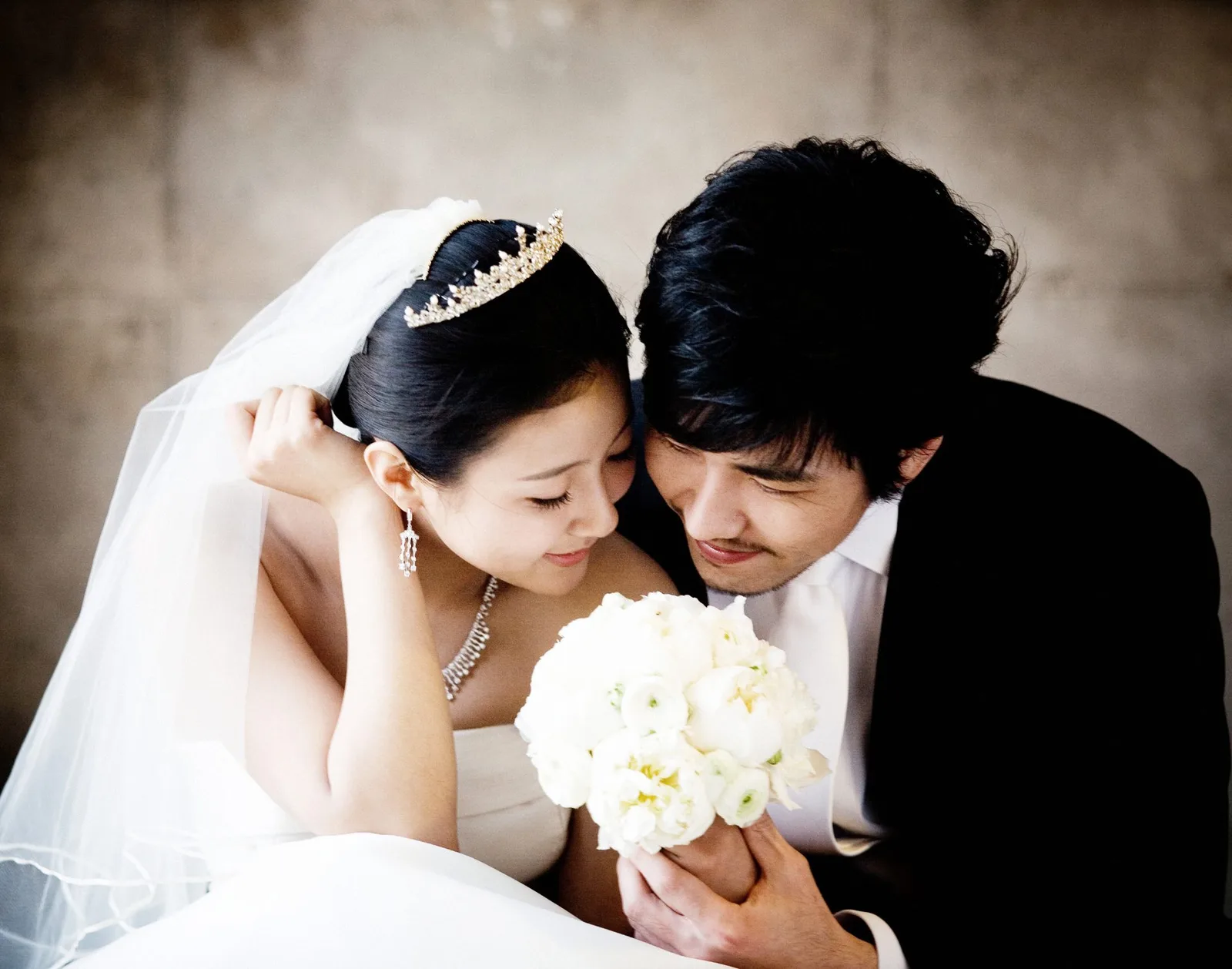 2008 New Sample metal 韩国婚纱照 photos - 6