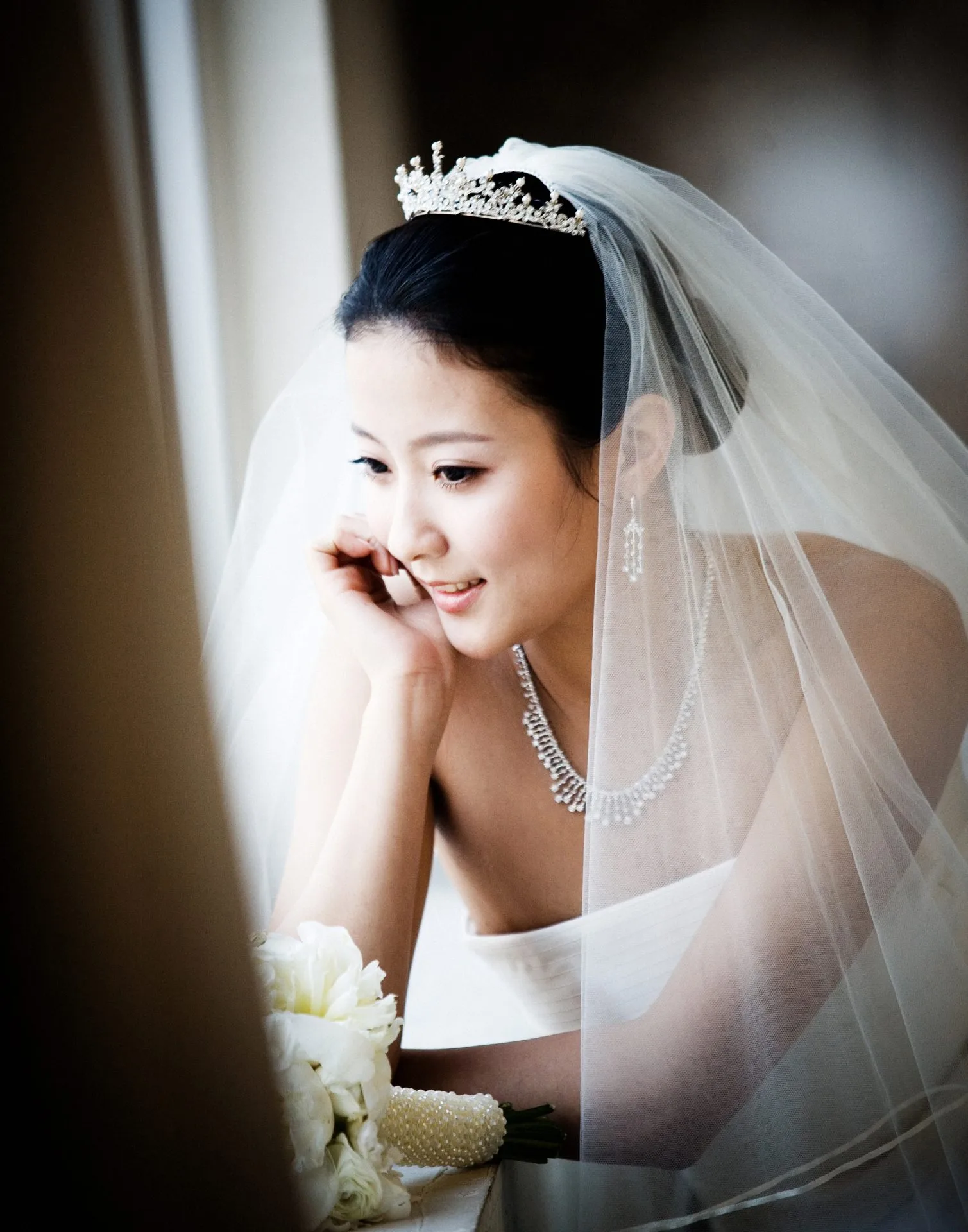 2008 New Sample metal 韩国婚纱照 photos - 7