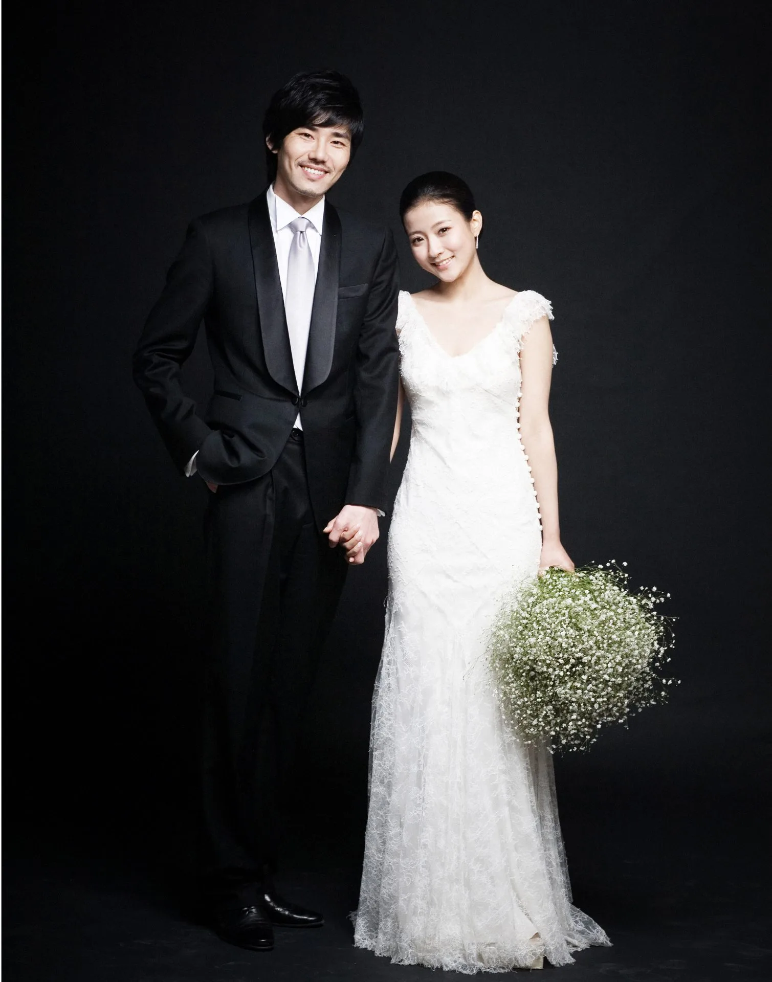 2008 New Sample metal 韩国婚纱照 photos - 10