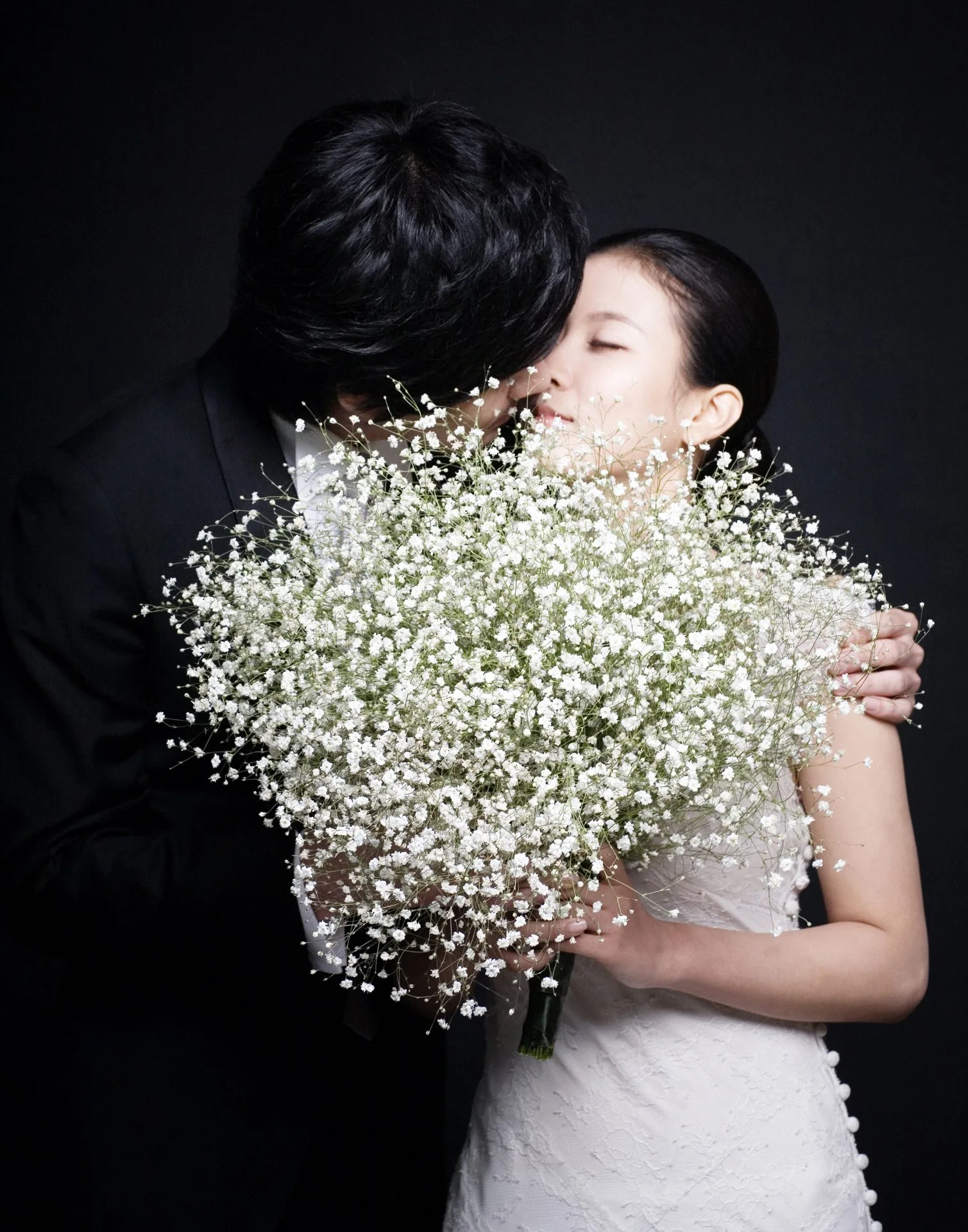 2008 New Sample metal 韩国婚纱照 photos - 11