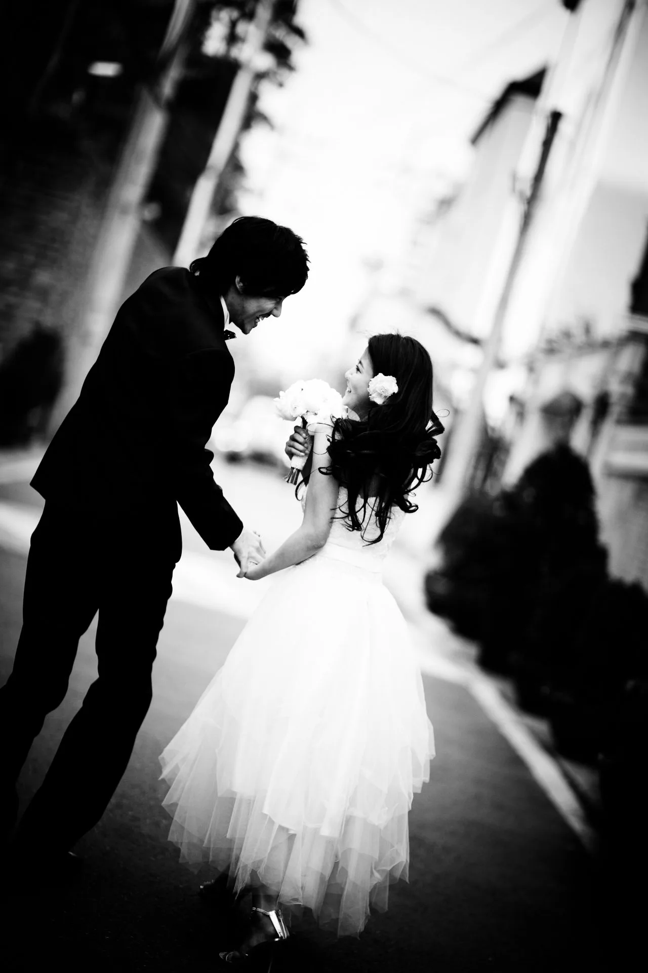 2008 New Sample metal 韩国婚纱照 photos - 12