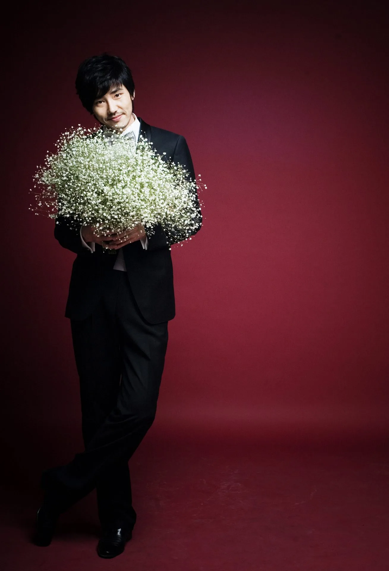 2008 New Sample metal 韩国婚纱照 photos - 18