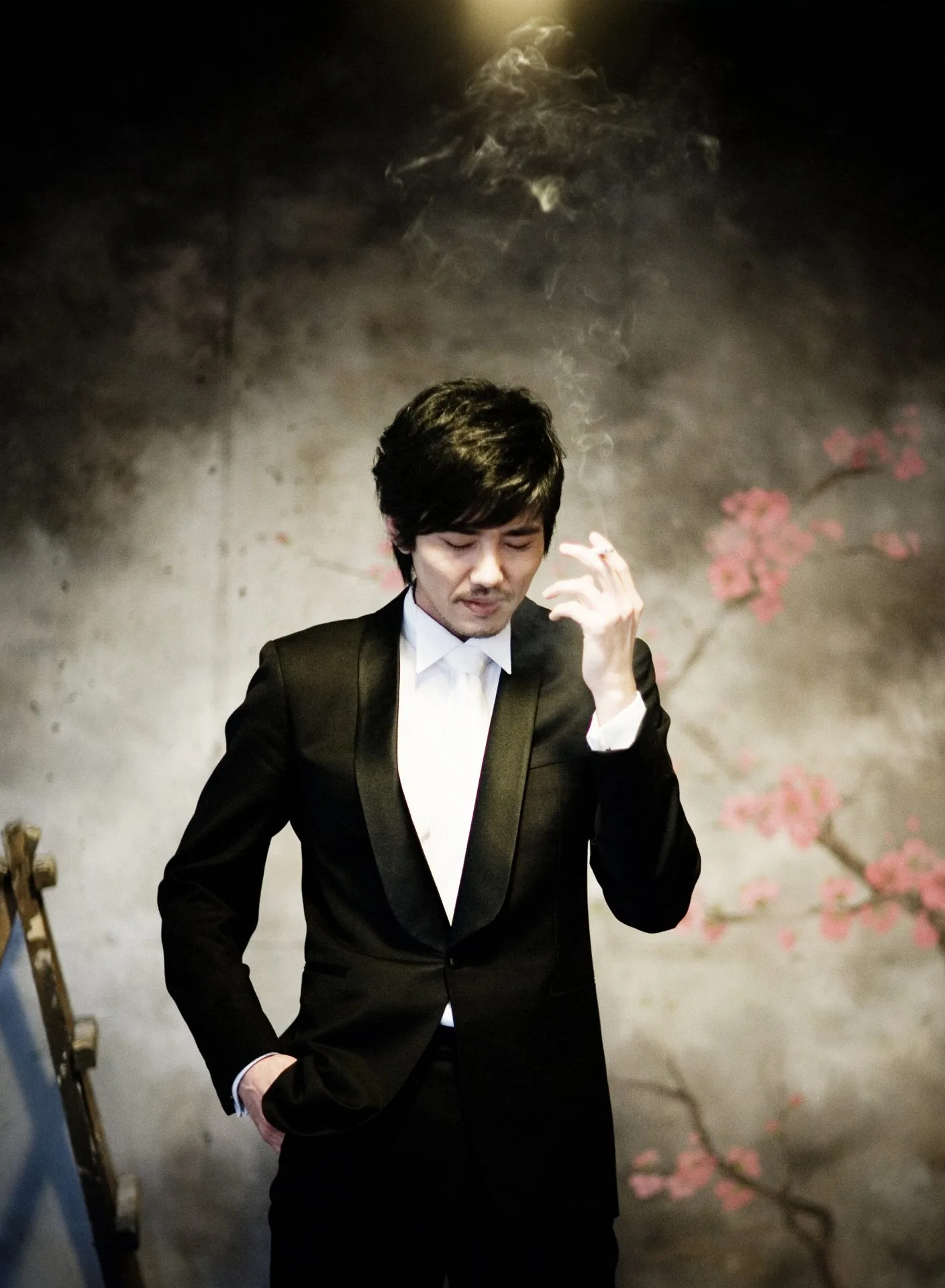 2008 New Sample metal 韩国婚纱照 photos - 53