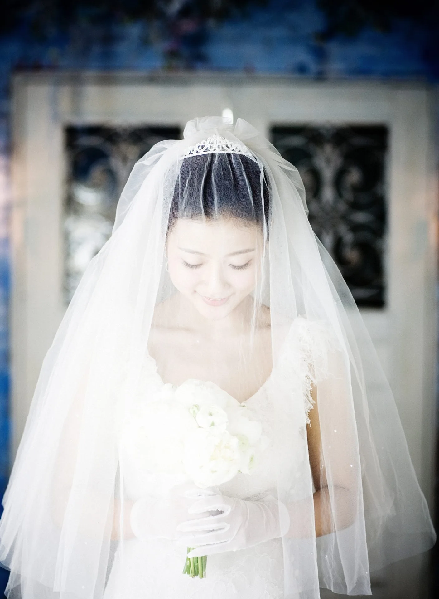2008 New Sample metal 韩国婚纱照 photos - 65