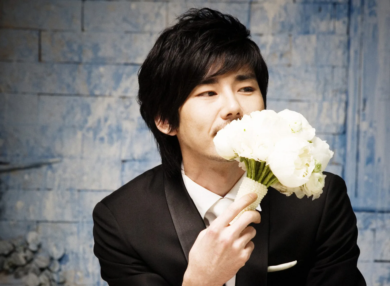 2008 New Sample metal 韩国婚纱照 photos - 66