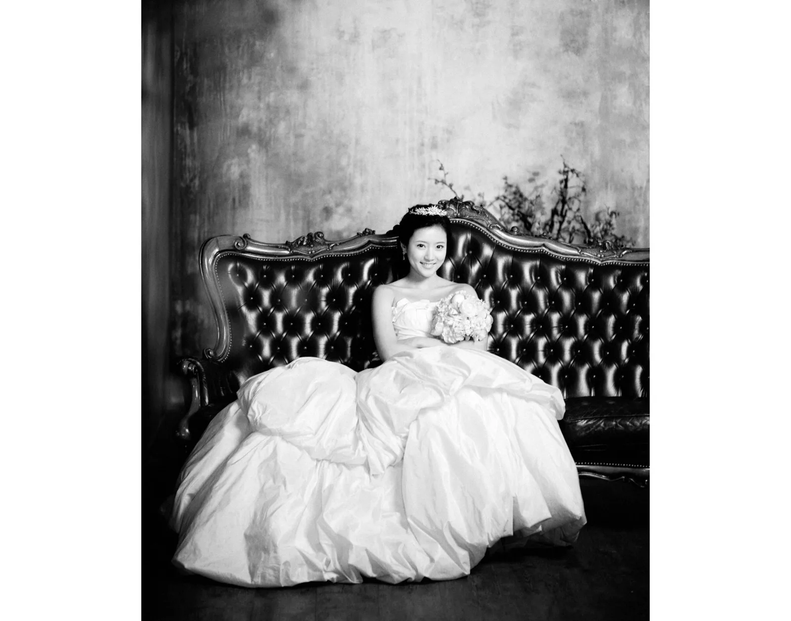 2009 TRUE 2 韩国婚纱照 photos - 10