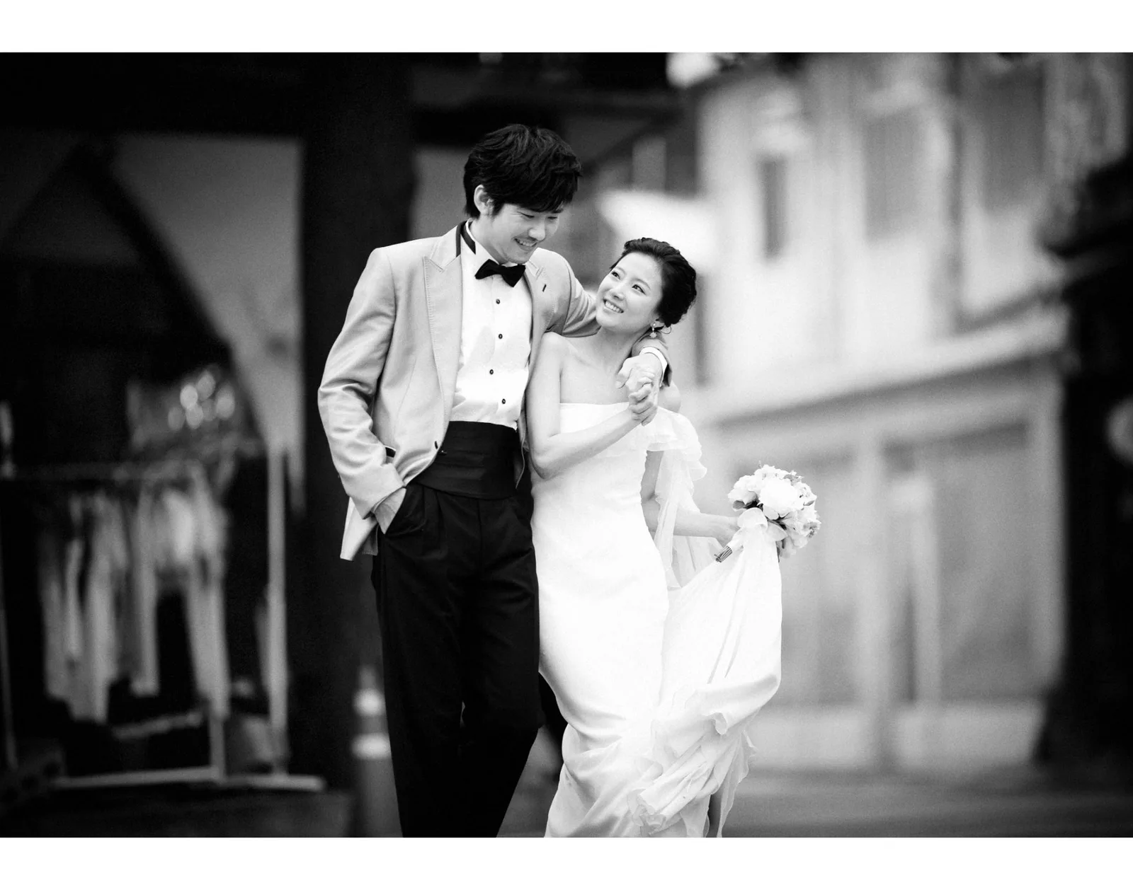 2009 TRUE 2 韩国婚纱照 photos - 36