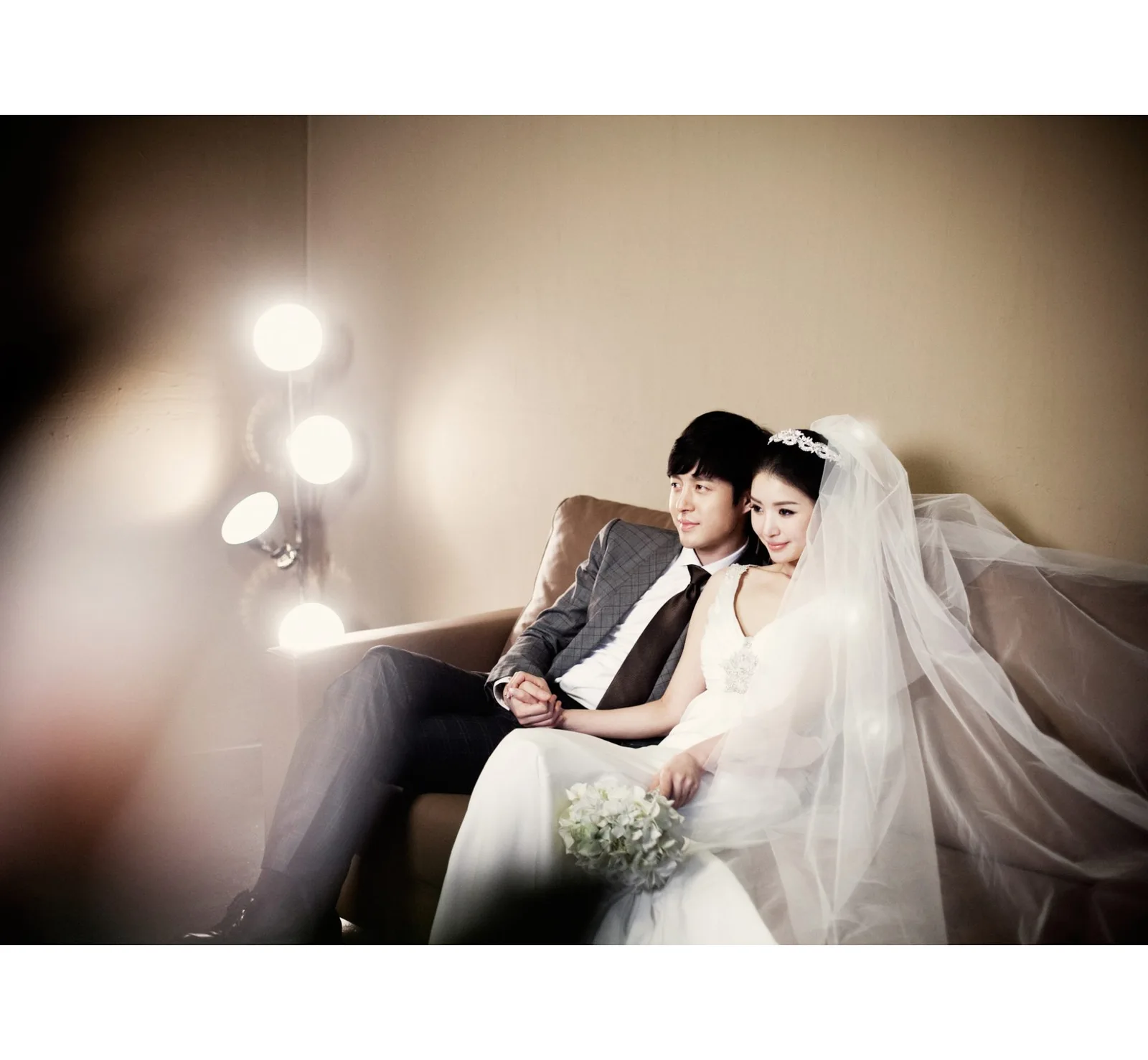 2012 basic sample 韩国婚纱照 photos - 3