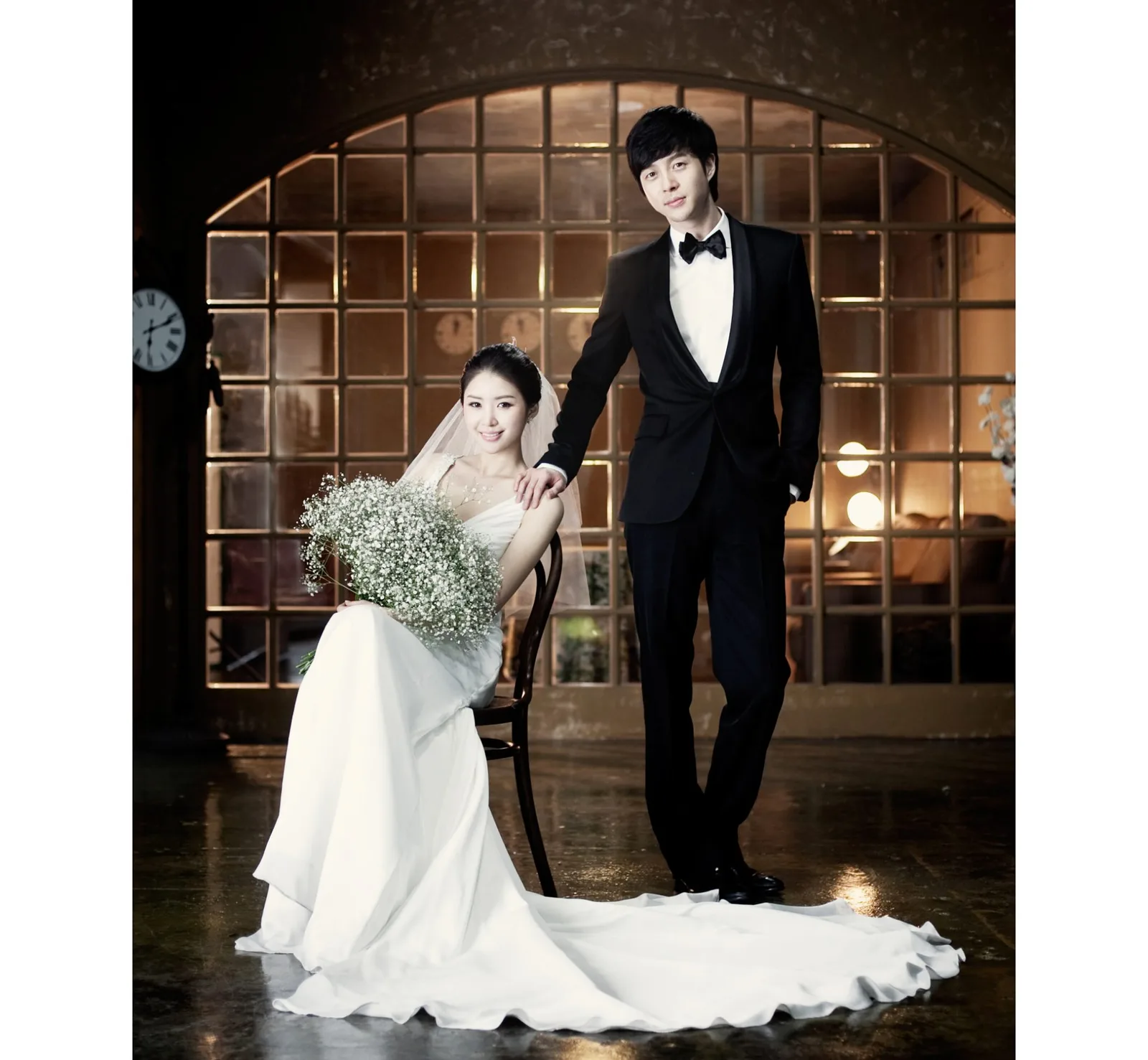 2012 basic sample 韩国婚纱照 photos - 22