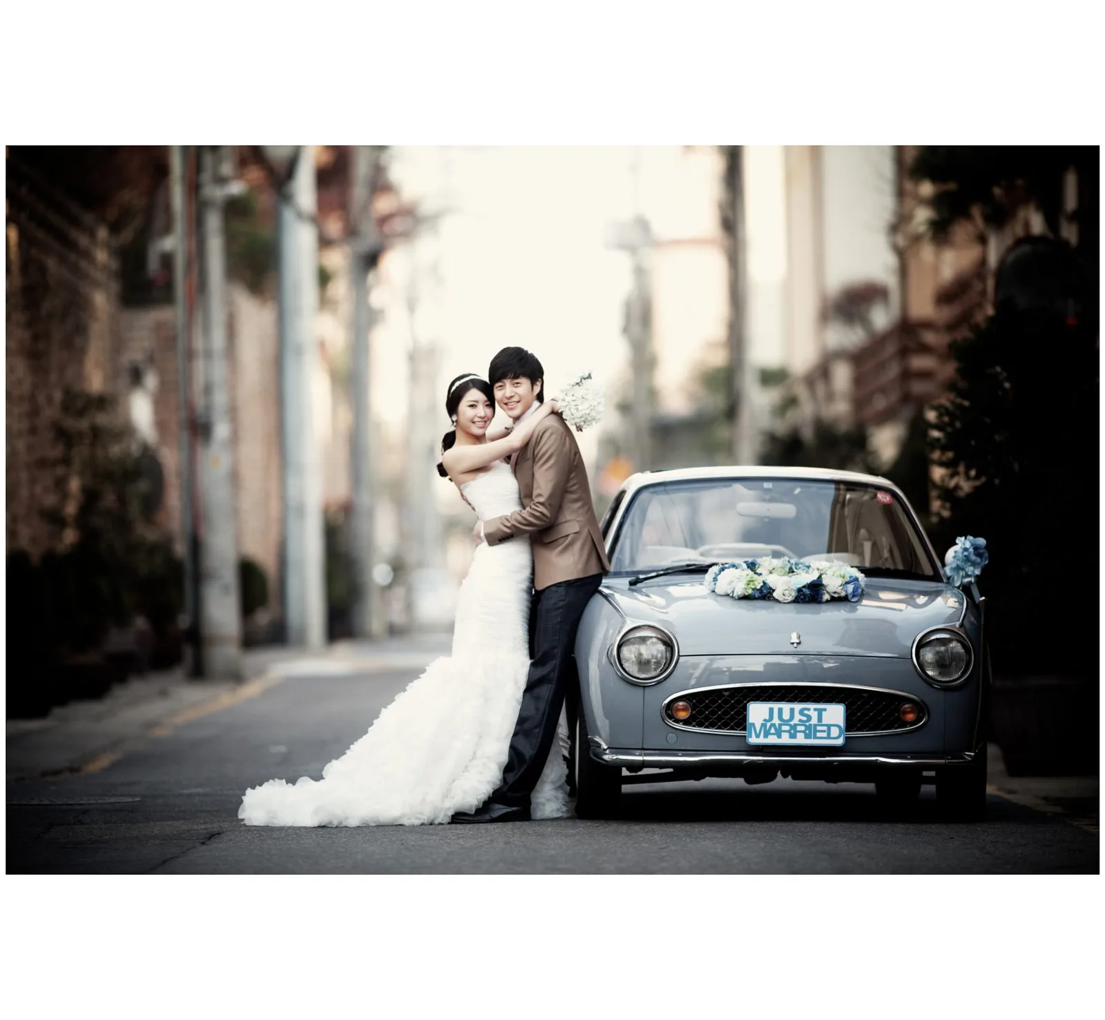 2012 basic sample 韩国婚纱照 photos - 25