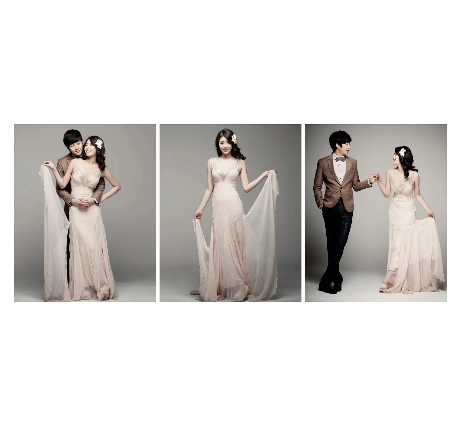2012 basic sample 韩国婚纱照 photos - 32