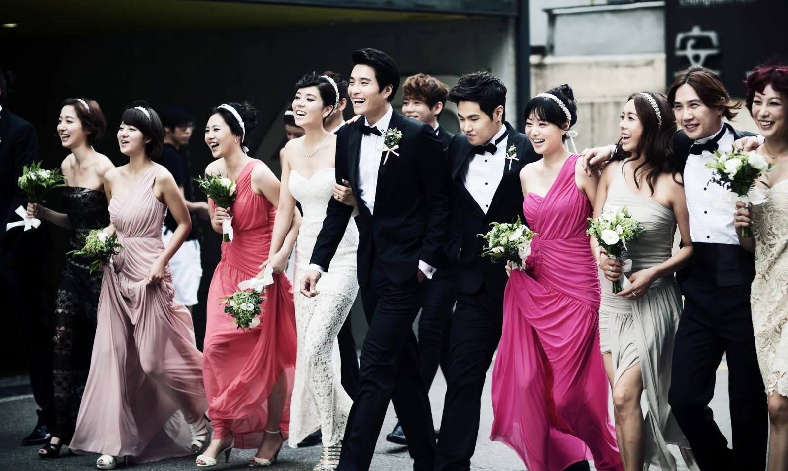 2013 semi sample 韩国婚纱照 photos - 19