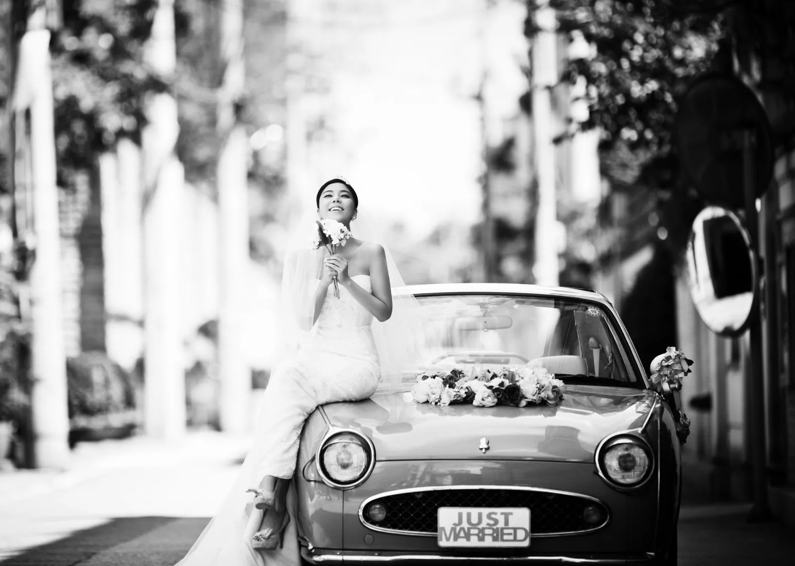 2013 semi sample 韩国婚纱照 photos - 24