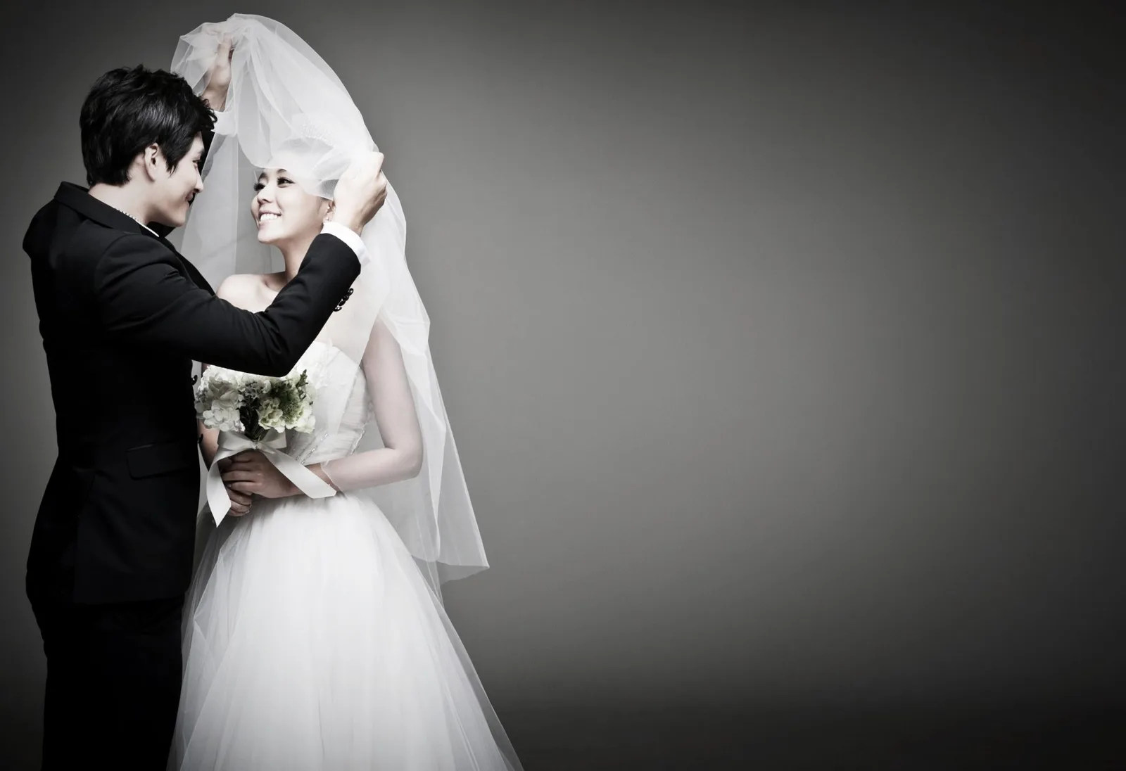 2013 semi sample 韩国婚纱照 photos - 26