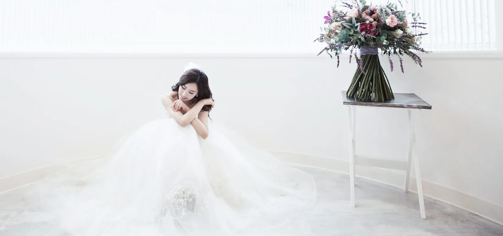 2014 New sample NUEVO - 韩国婚纱照 photos - 3