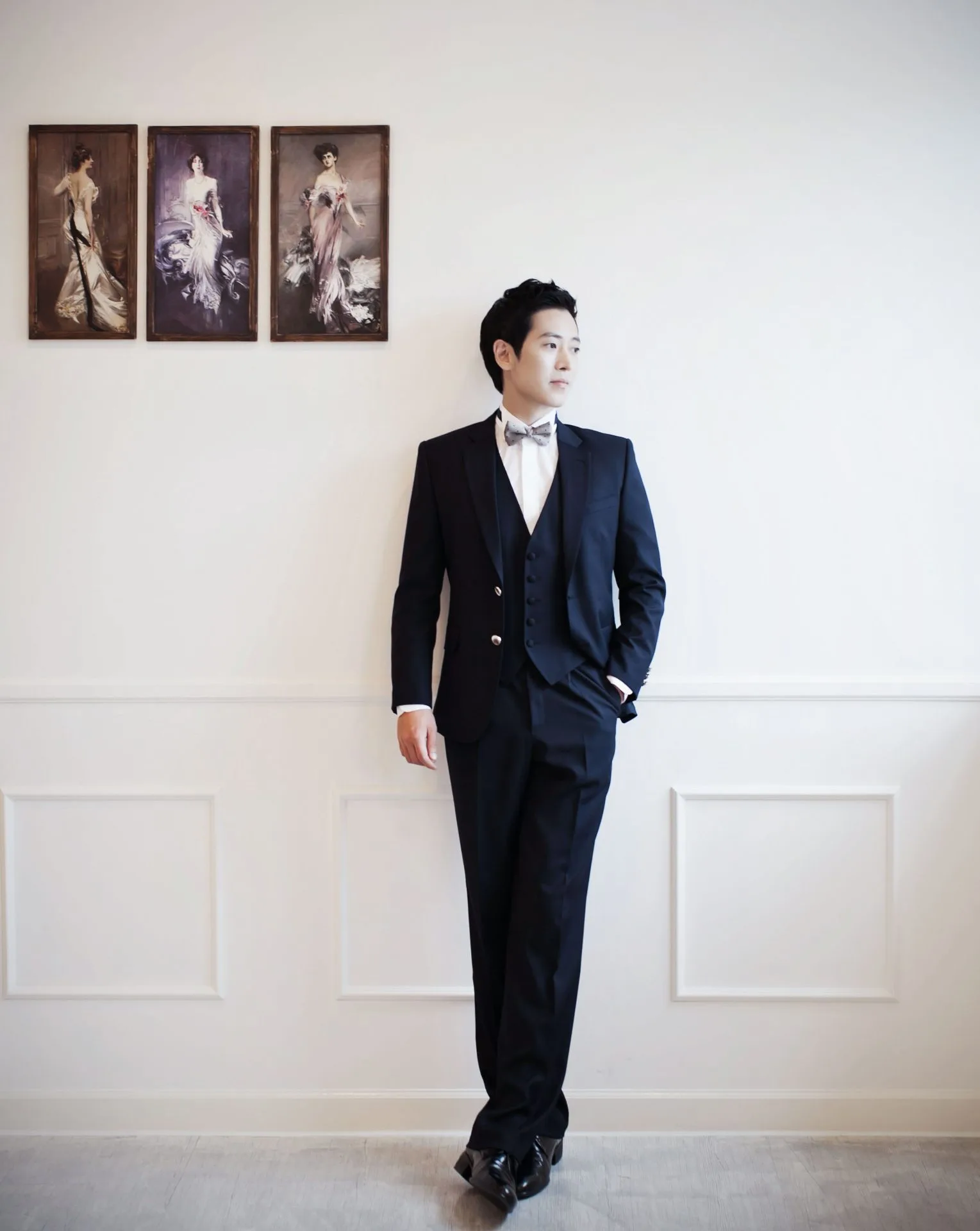 2014 New sample NUEVO - 韩国婚纱照 photos - 13