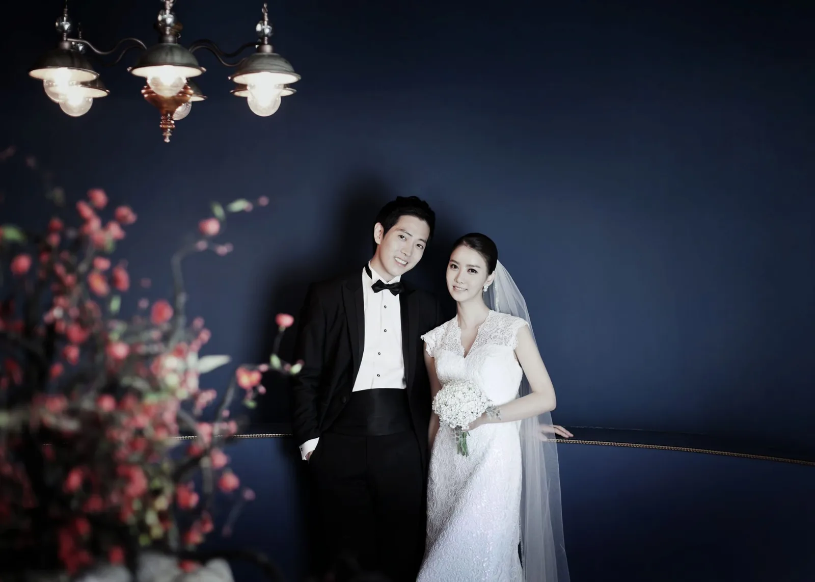2014 New sample NUEVO - 韩国婚纱照 photos - 39