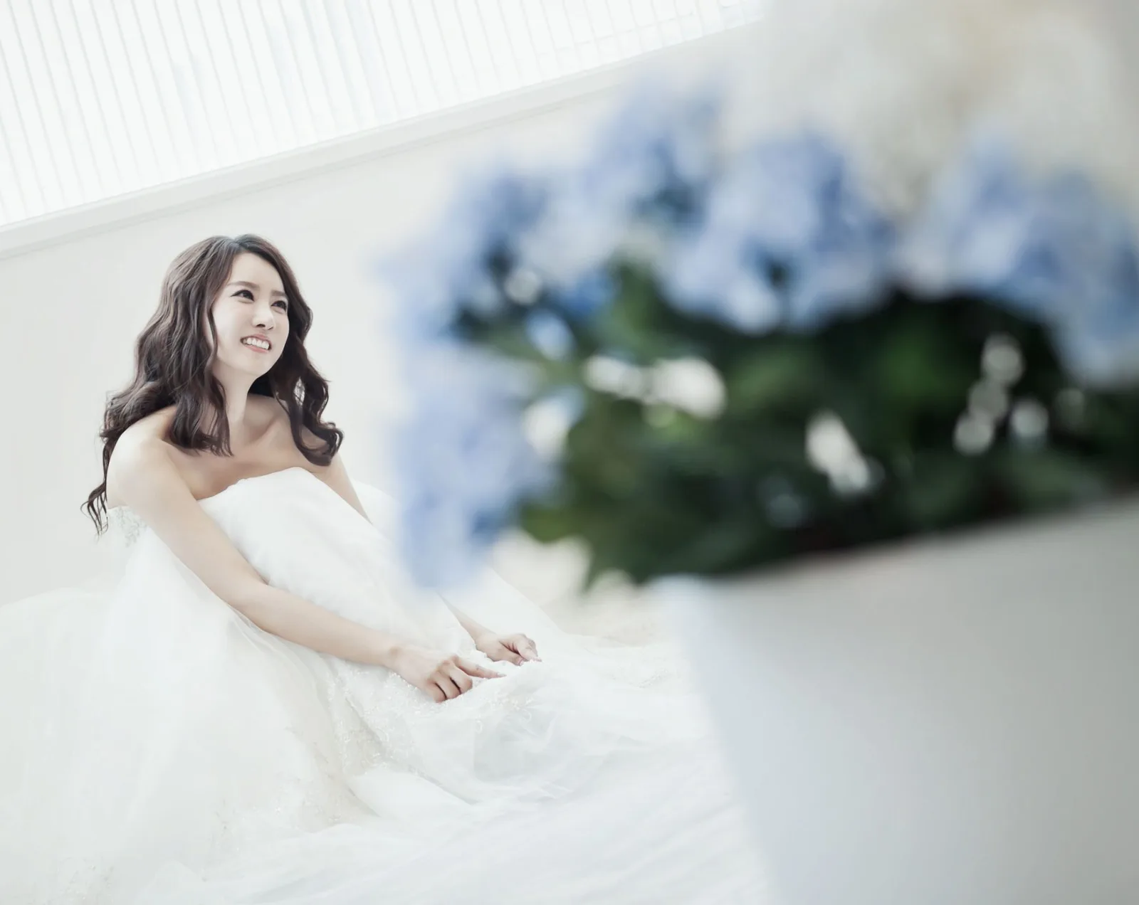 2014 New sample NUEVO - 韩国婚纱照 photos - 42