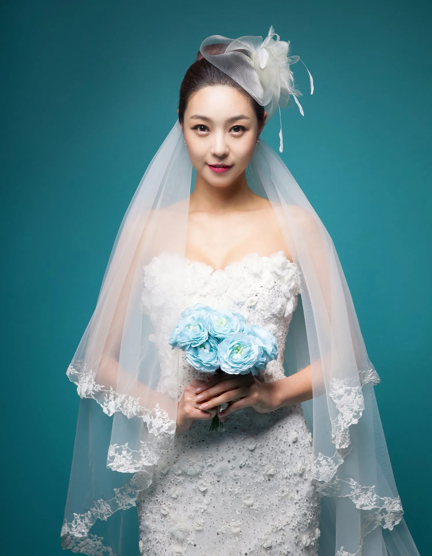 2015 studiokuho 韩国婚纱照 photos - 11